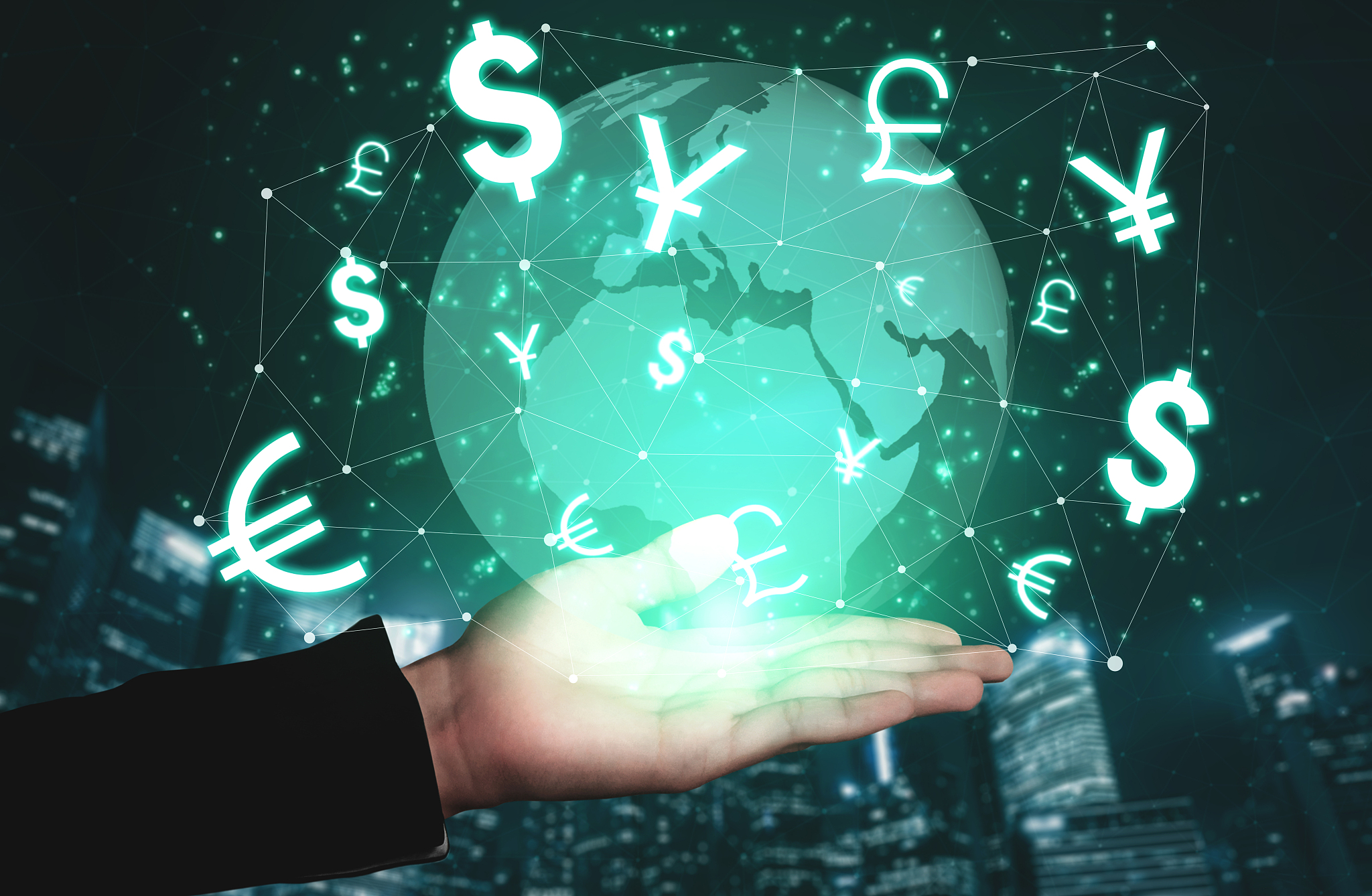 currency exchange global foreign money finance.