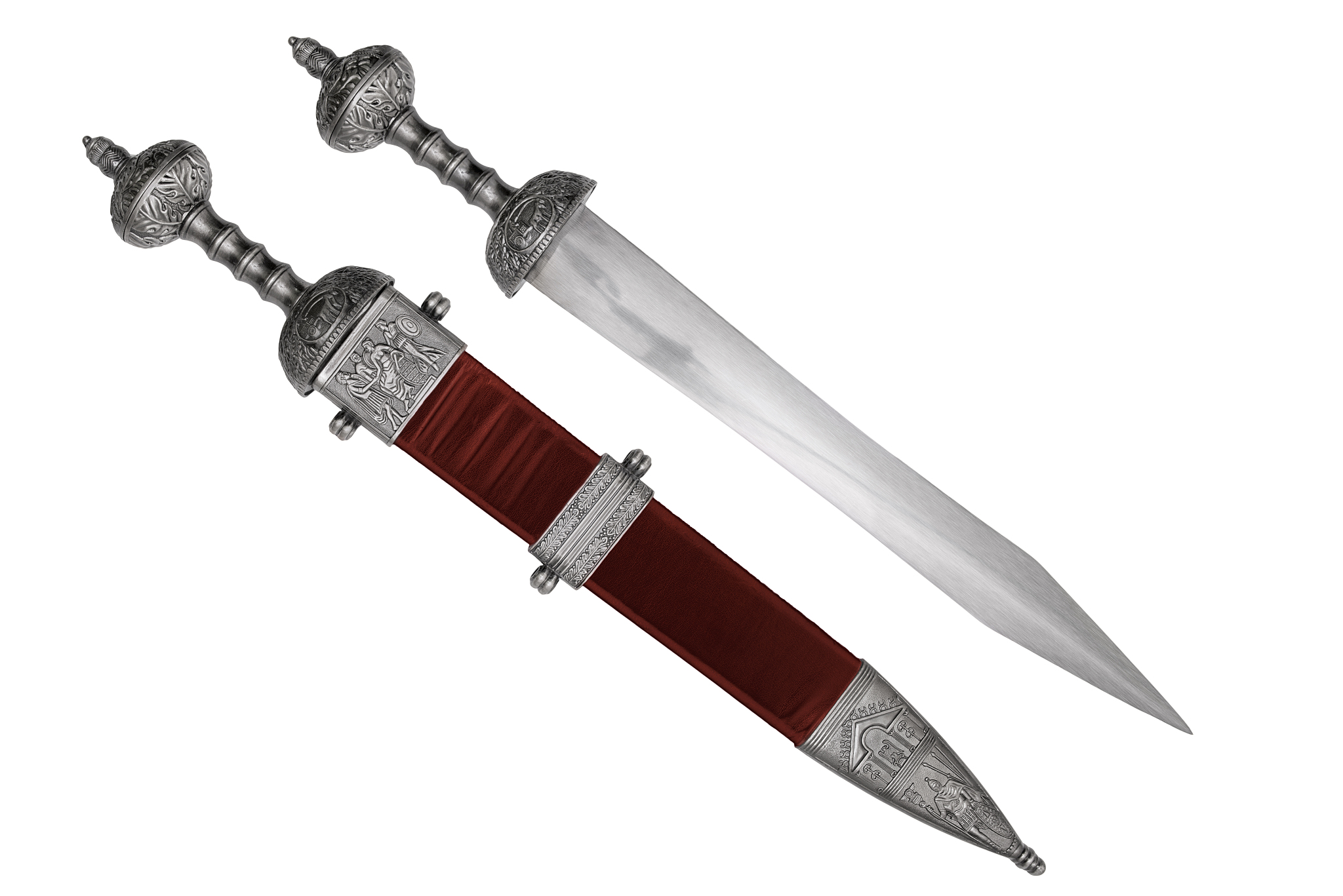 sword