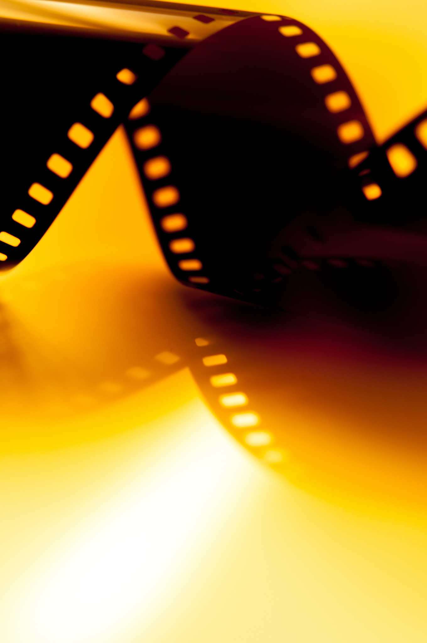 film negative