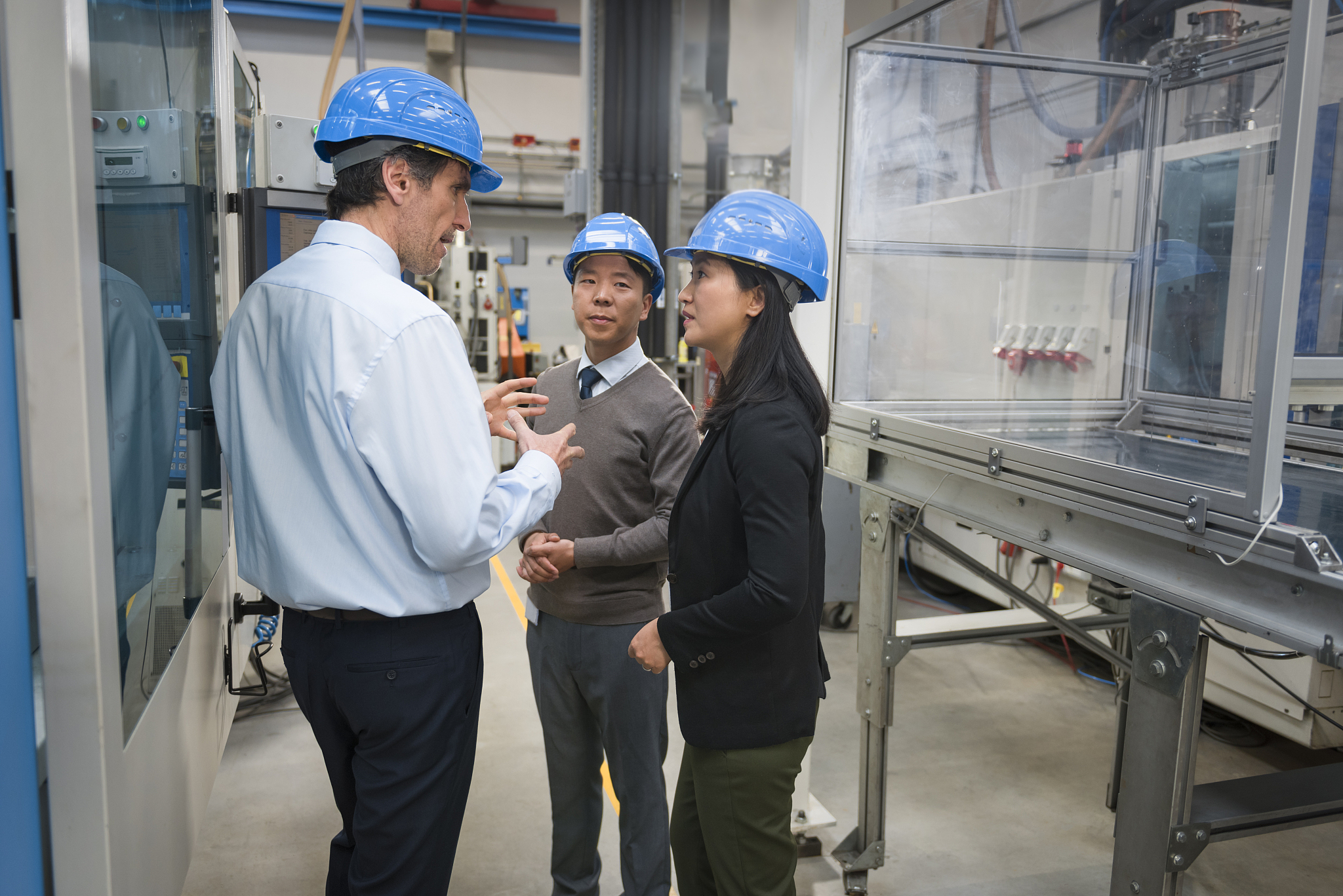 甘肃有机电工程专业大学排名及就业前景分析