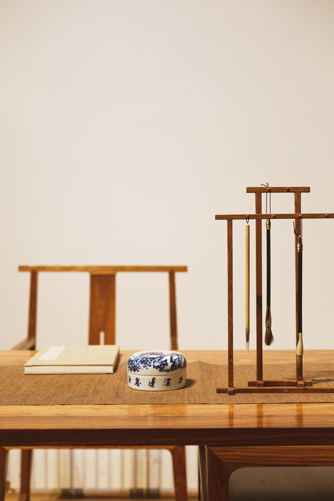 榫卯新经典家具毕设命名