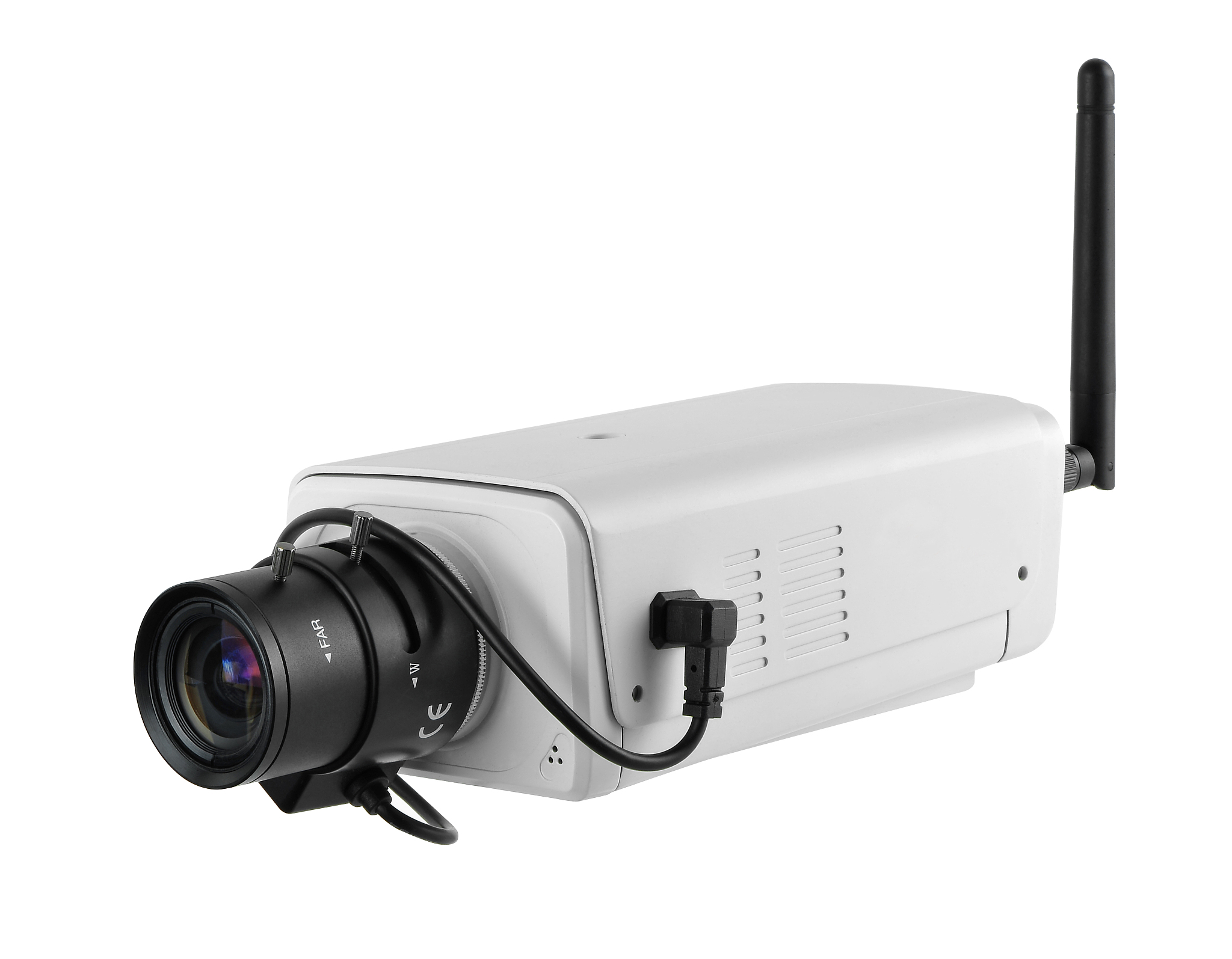 汇川品牌分析：中国领先视频监控设备制造商