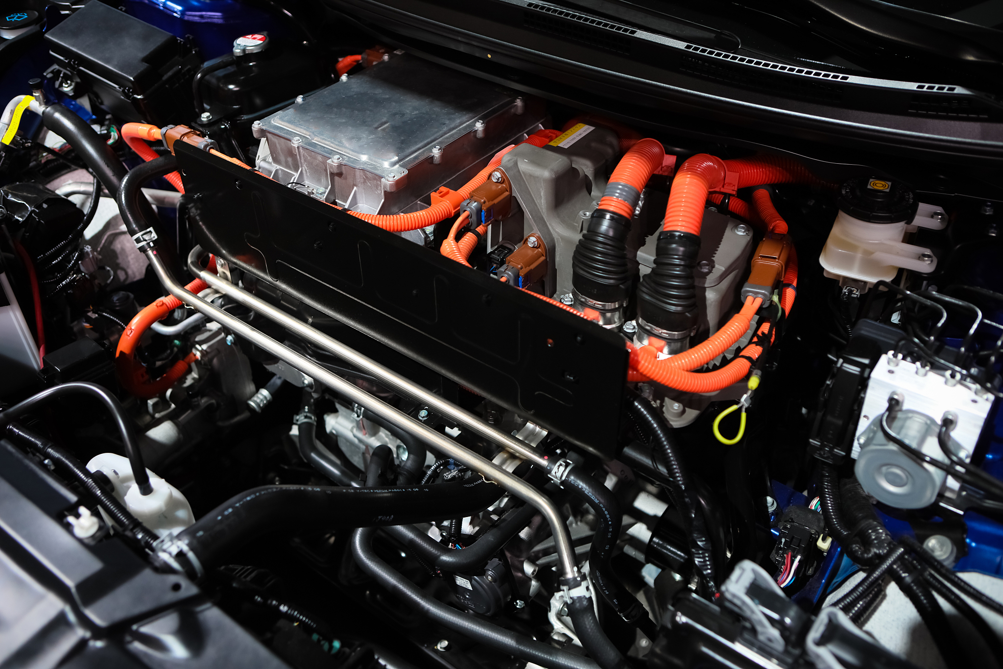 阳泉汽车维修学校怎样阳泉汽车维修学校概况