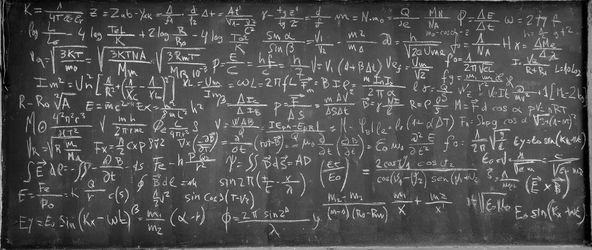mathematics