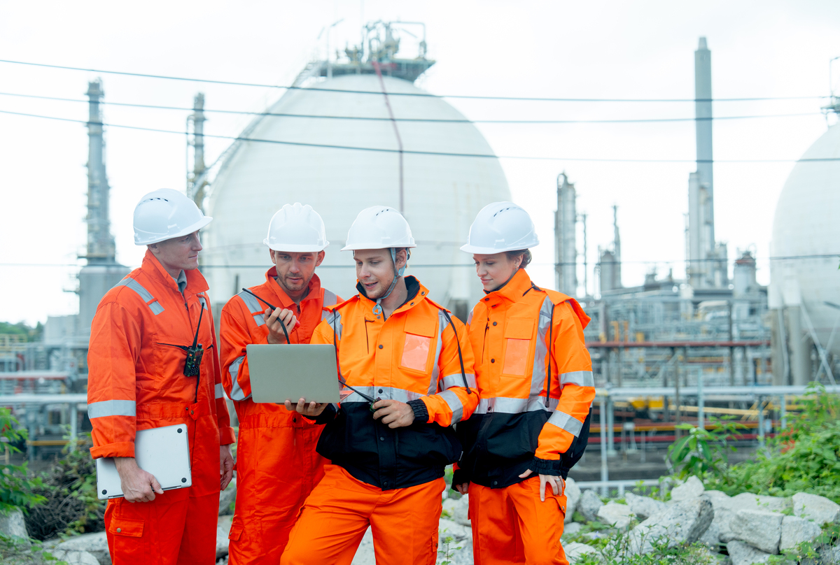 东营化工安全专家之路：学历、经验、能力和认证