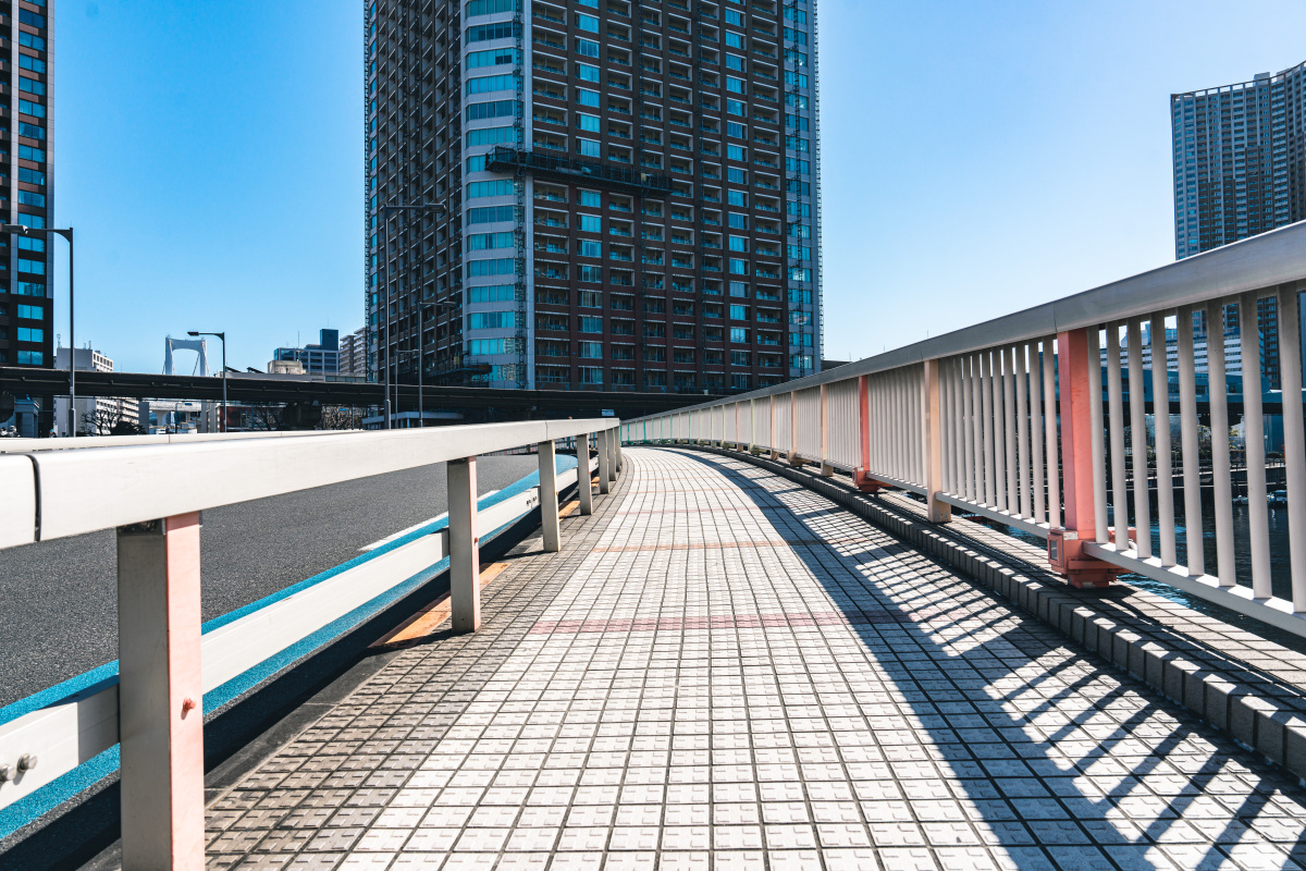 道路桥梁与渡河工程就业前景