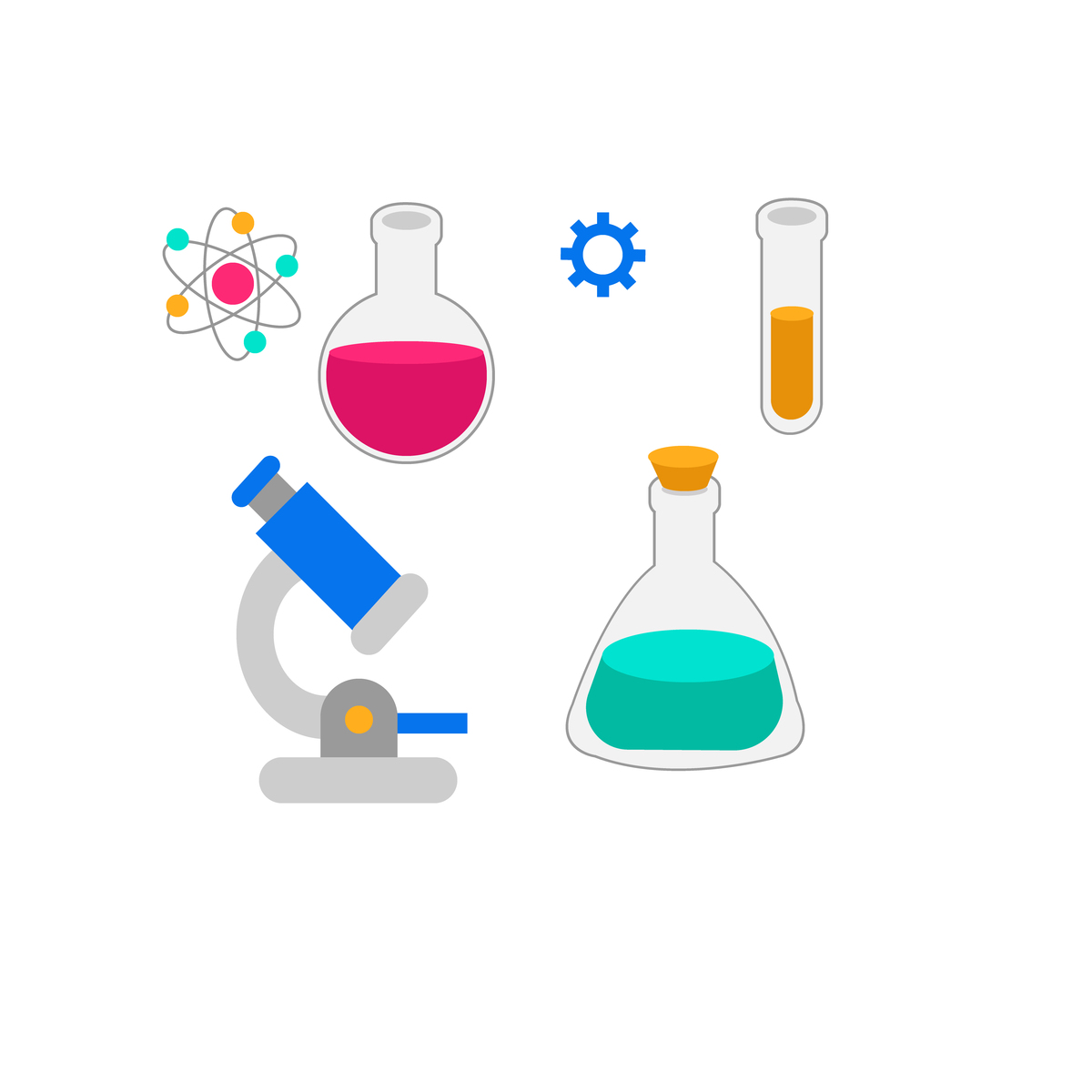 化学与生活：一部关于化学在日常生活中的重要性的戏剧