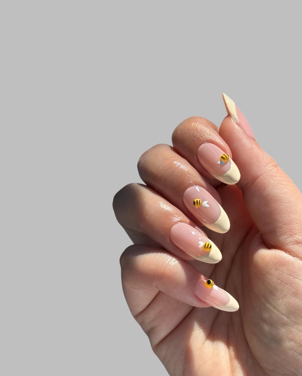 满意！美甲体验分享：精致造型，舒适手感，贴心服务