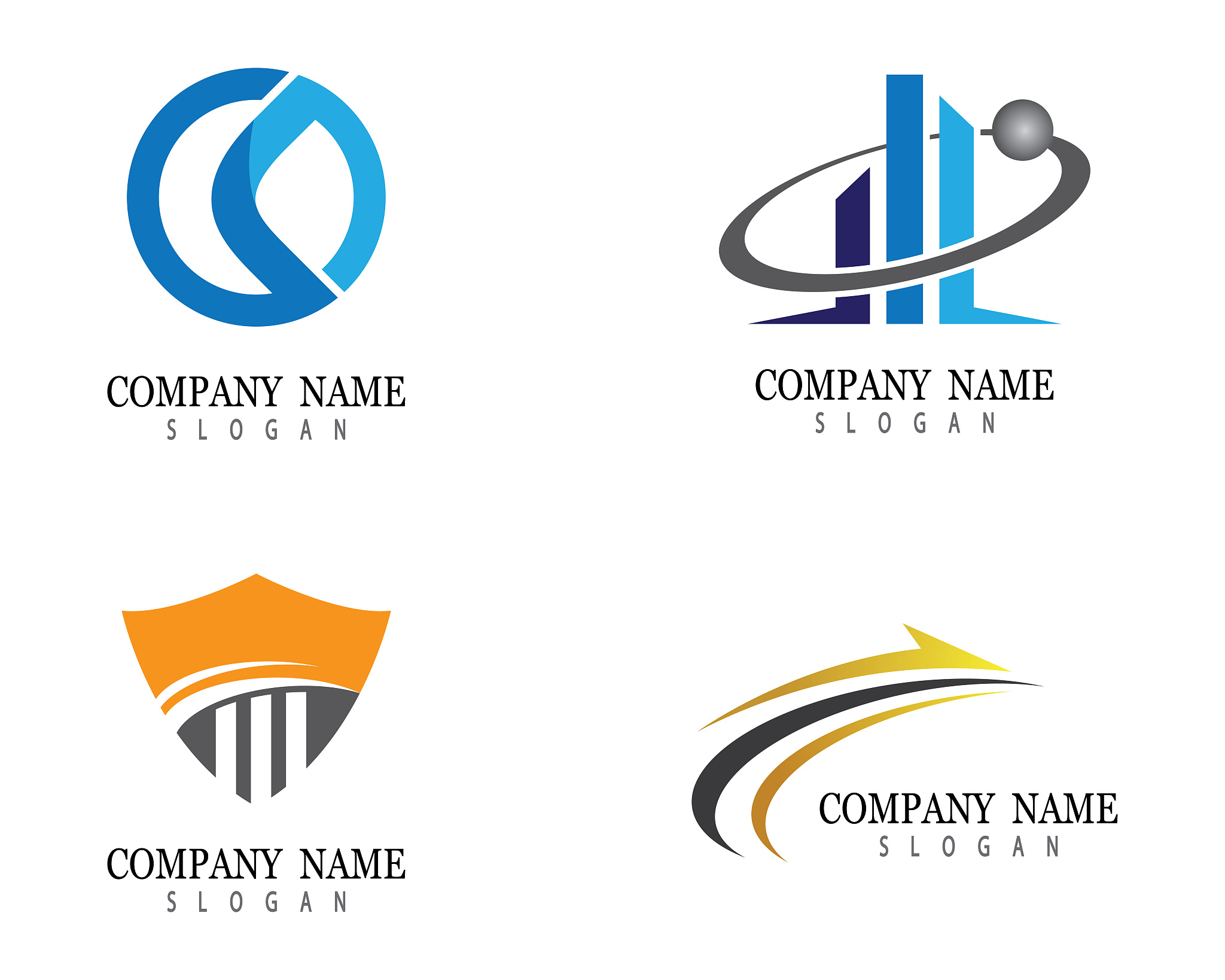 global logo icon