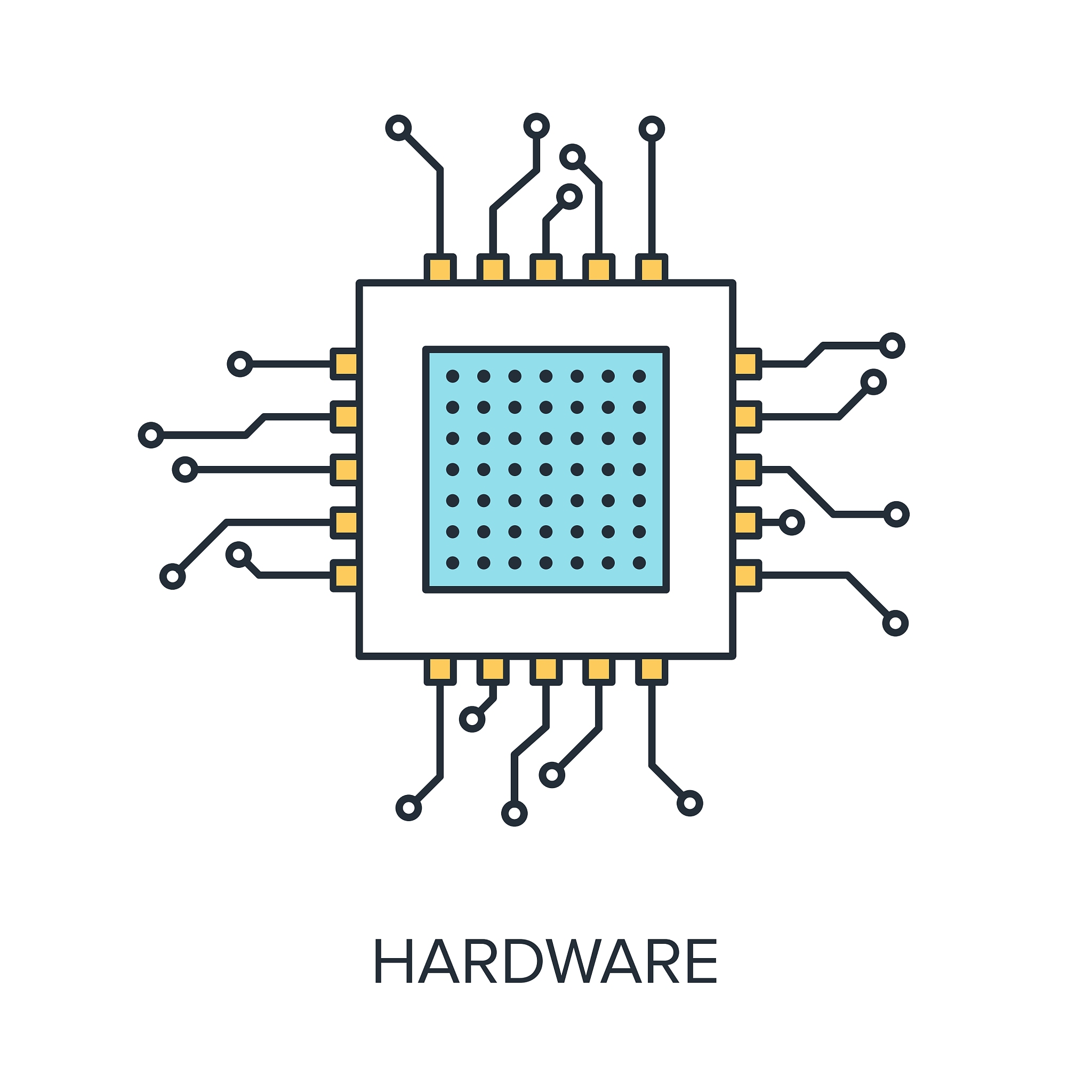 红外线人体感应传感器工作原理详解