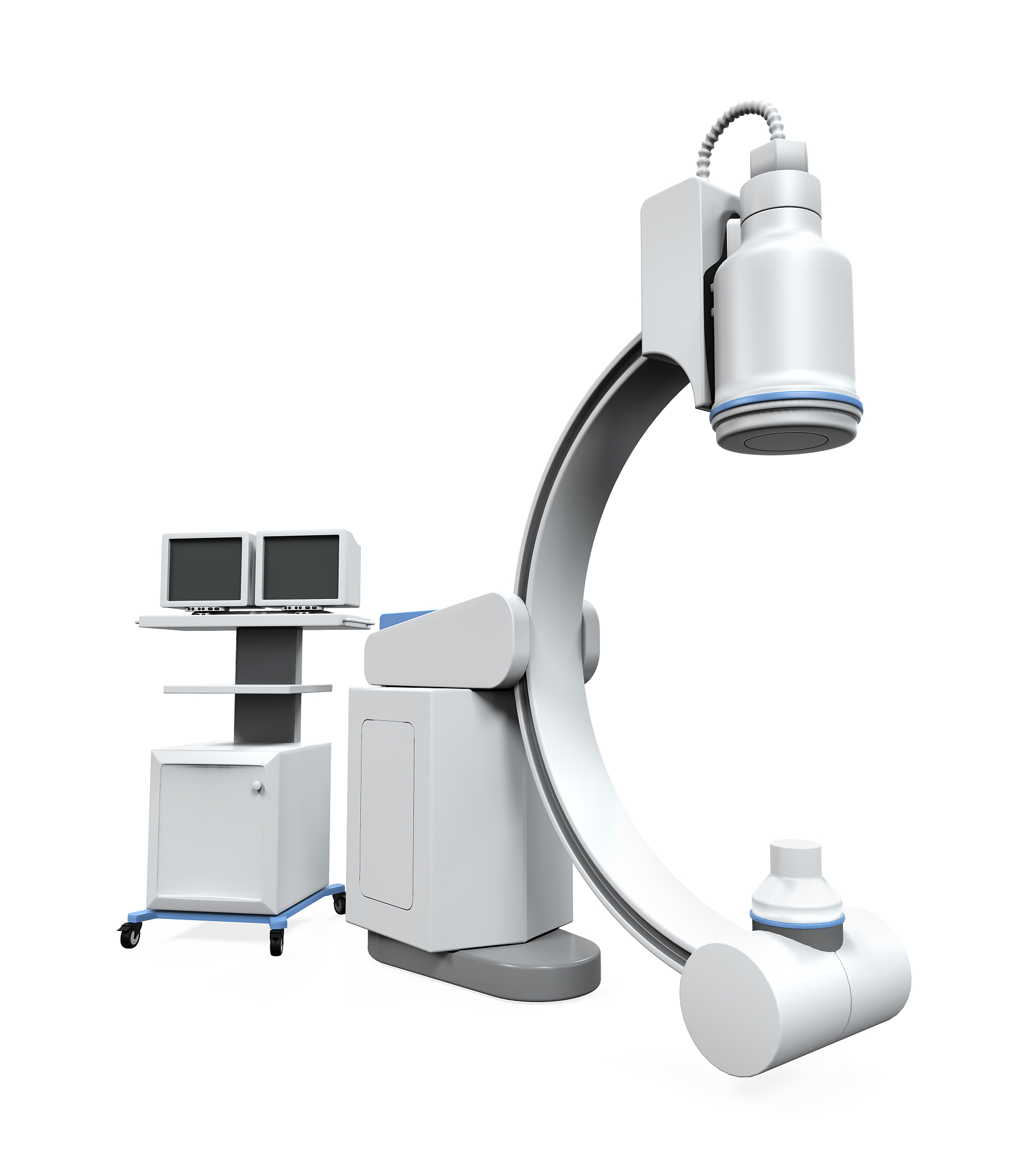 Thermo Scientific PXS10 X射线源控制程序
