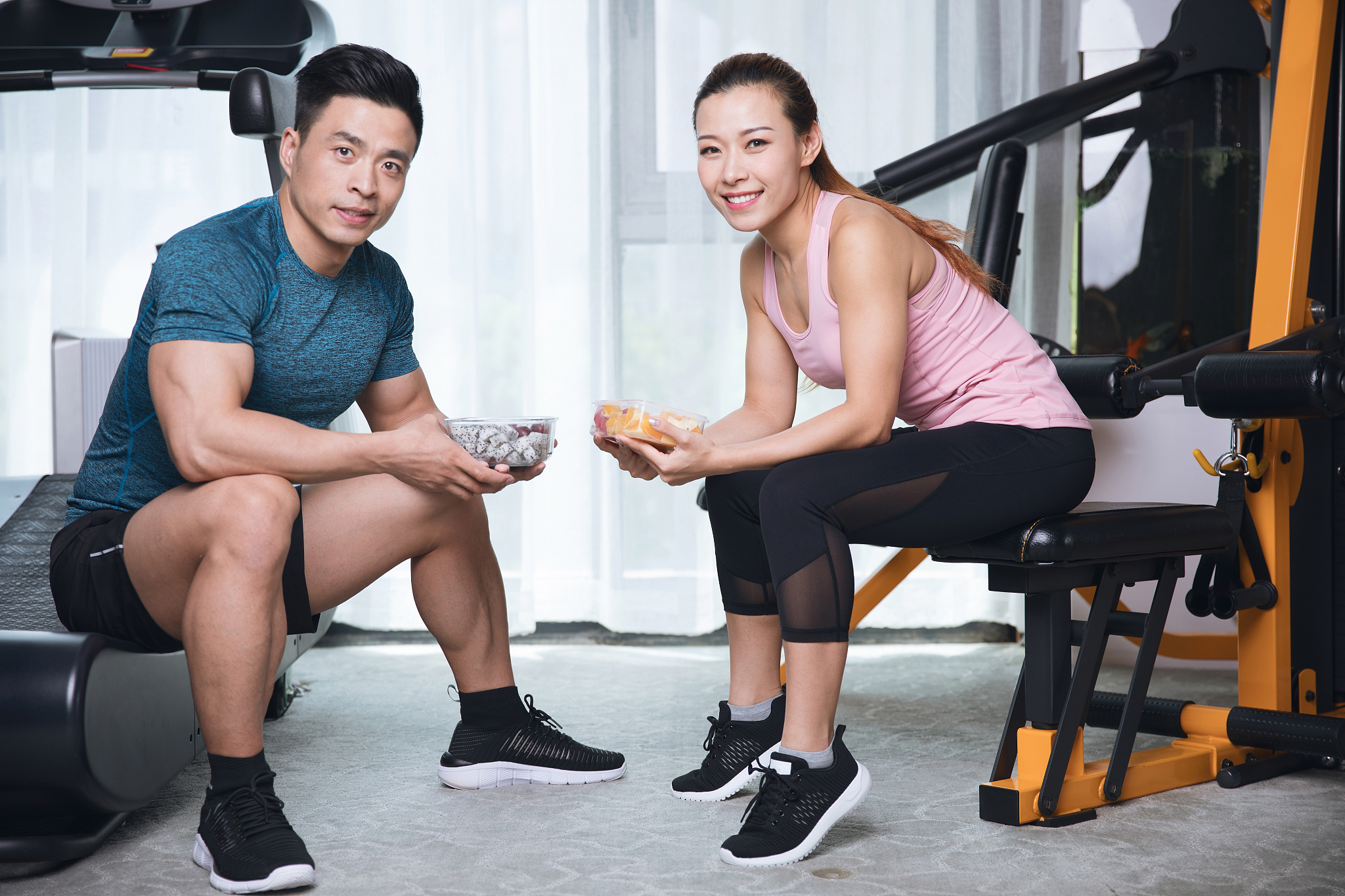 168cm 60kg 女士减脂食谱：馒头为主食，拒绝加餐，晚餐只吃鸡蛋