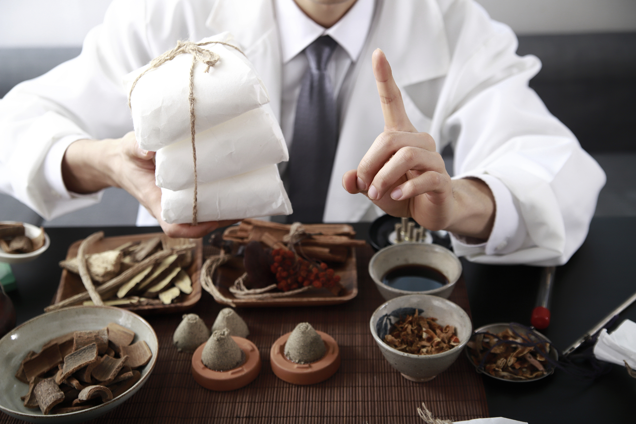 贵州中医药职业学校专业设置：中医学专业介绍及就业前景