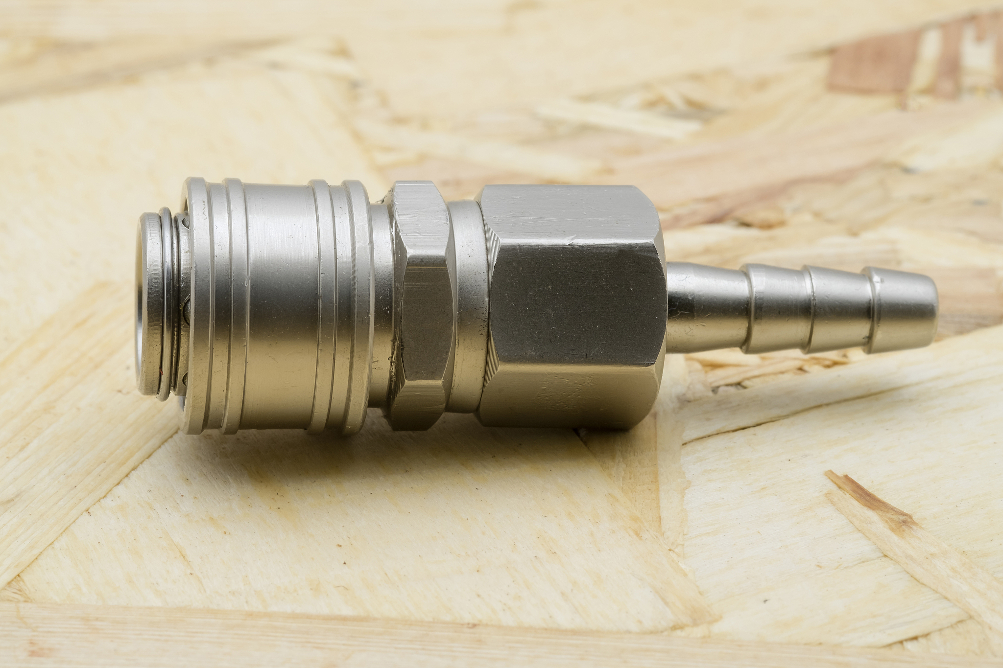 coupler. air coupling connector.