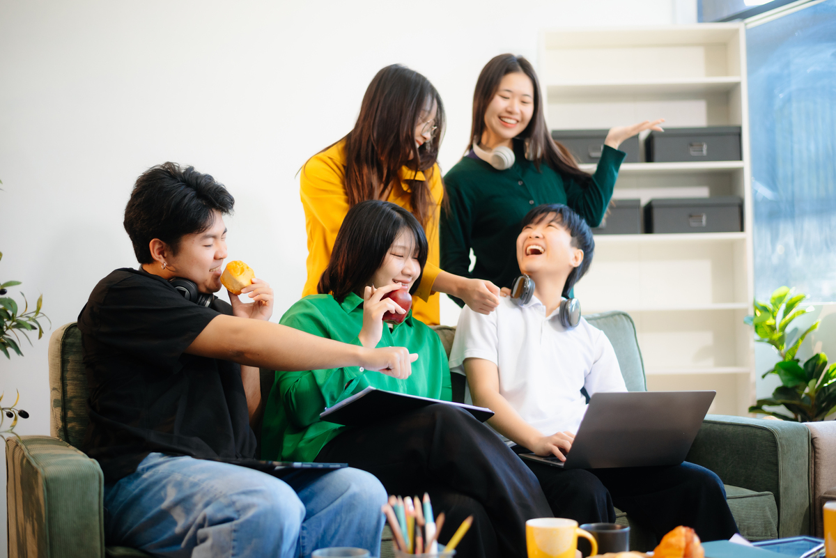 高中生对于自己未来展望五百字