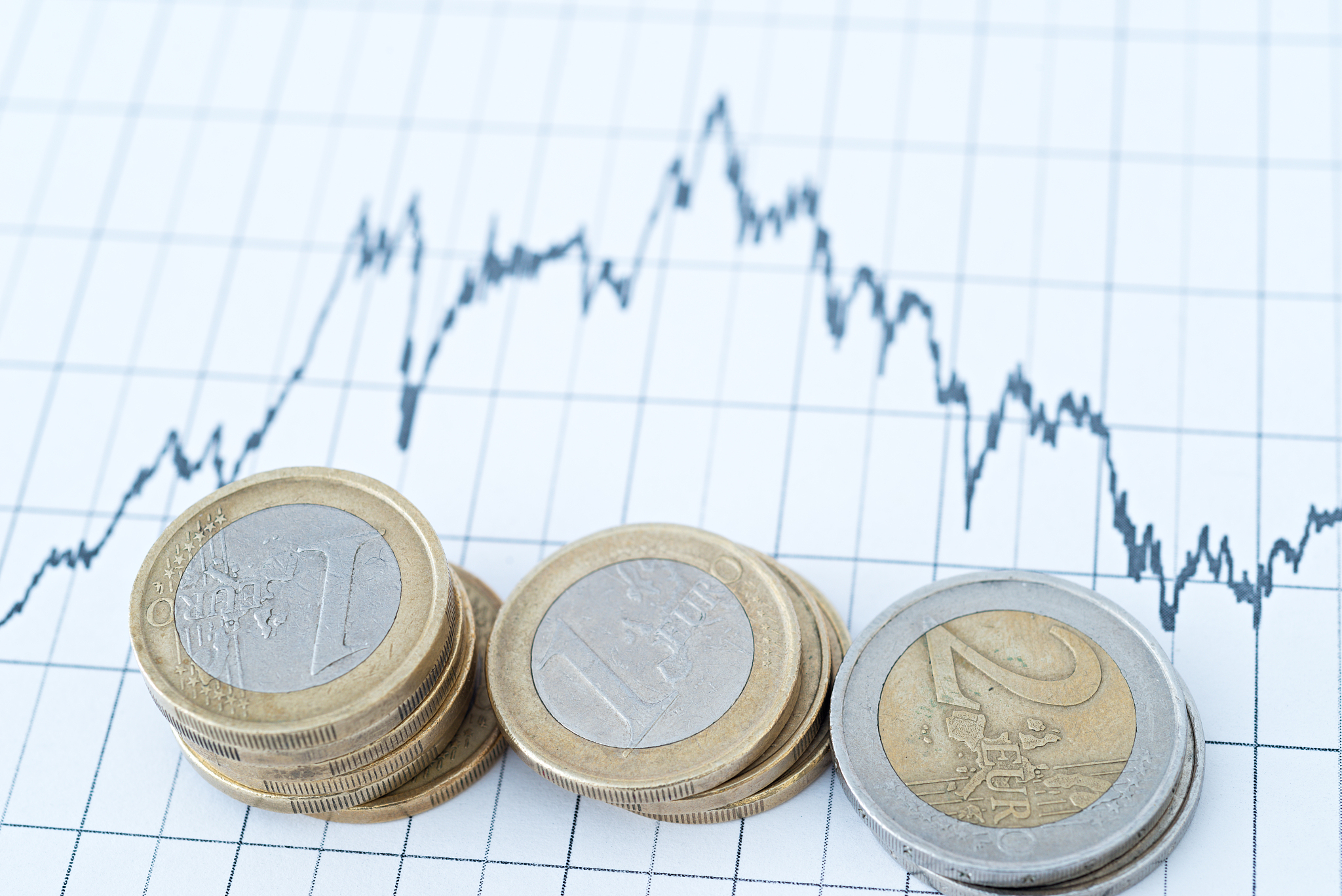 detail graphics stock exchange