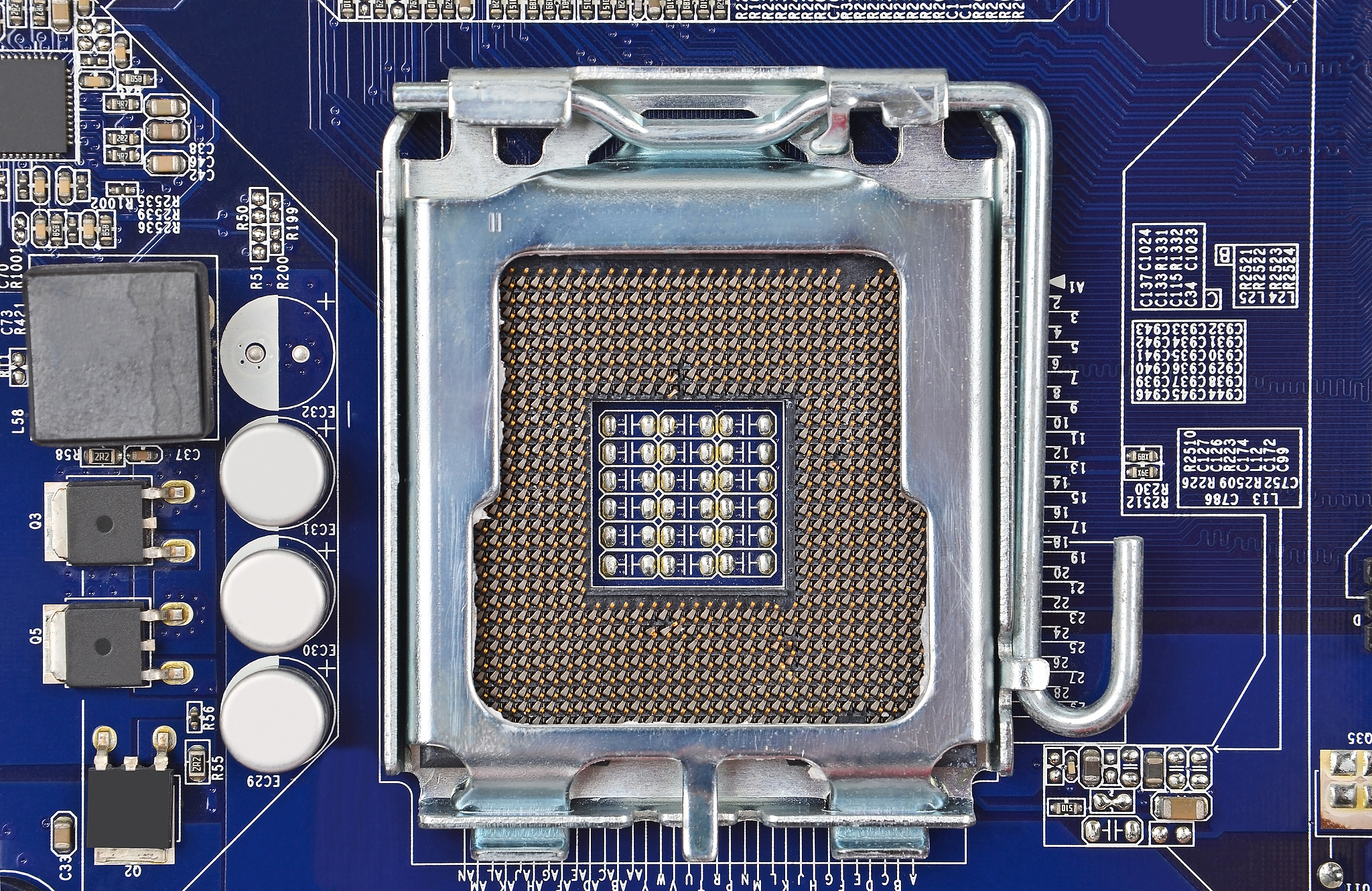 支持 Intel Xeon E5 v3 处理器的最佳主板推荐