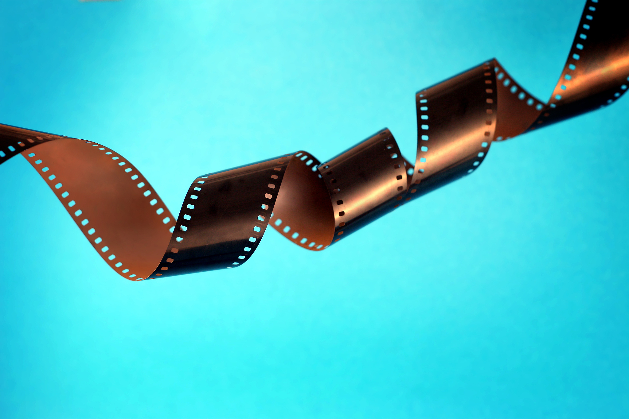 film loop