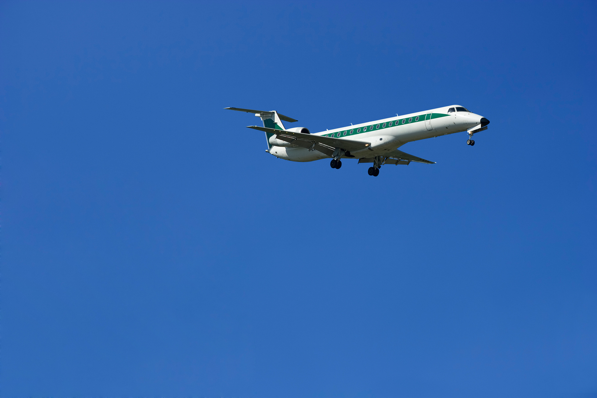 贵阳航空专业近几年的就业趋势