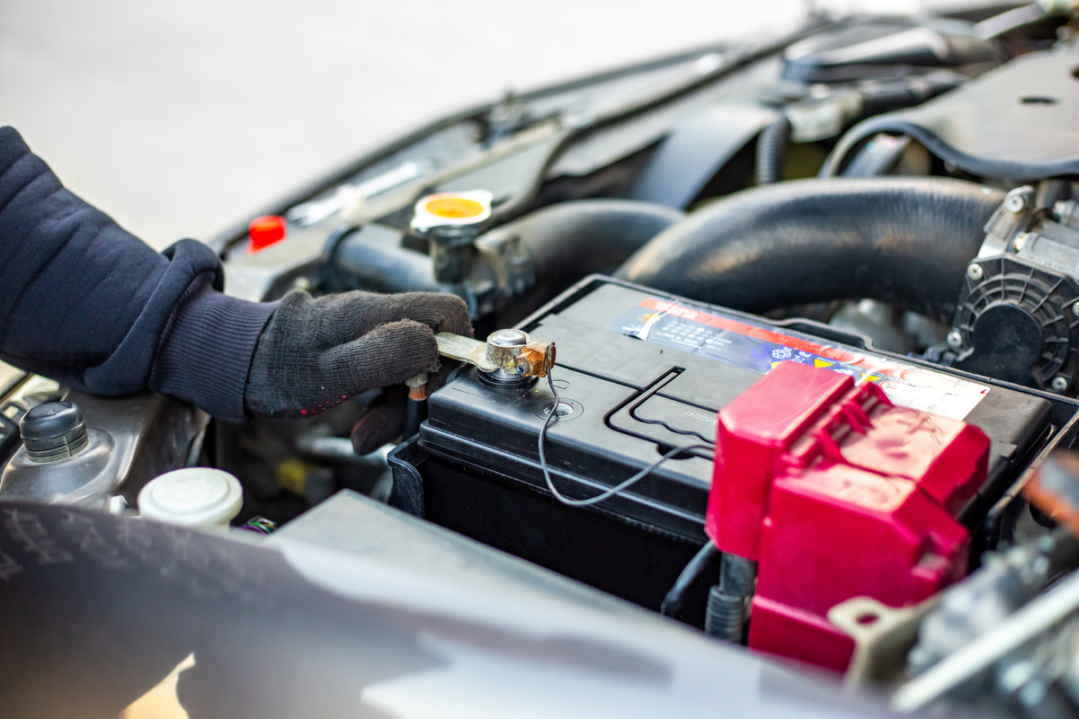 燃料电池汽车启动自检流程详解 - 保障安全，确保正常运行
