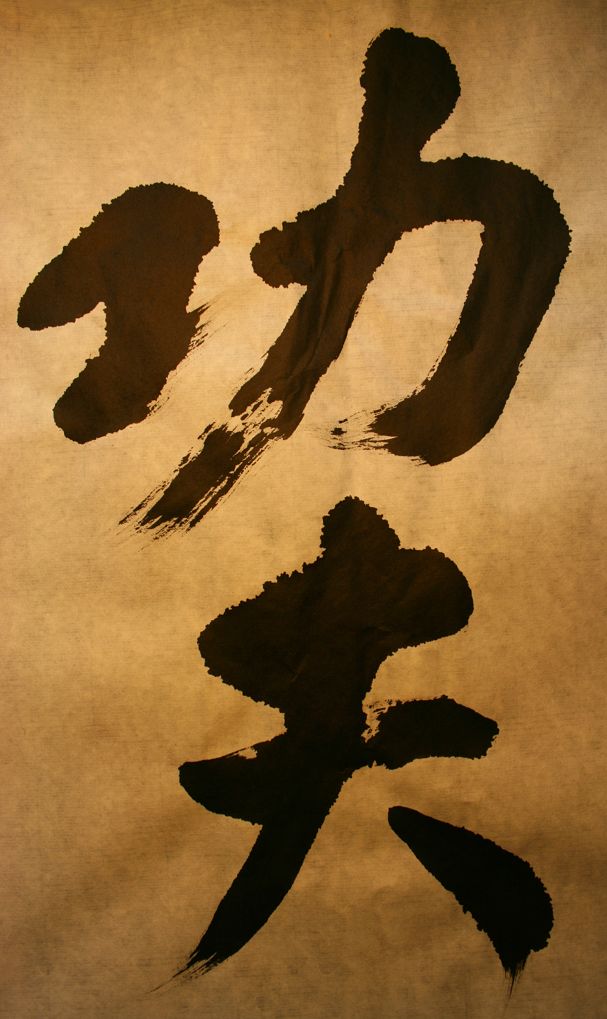 kung fu