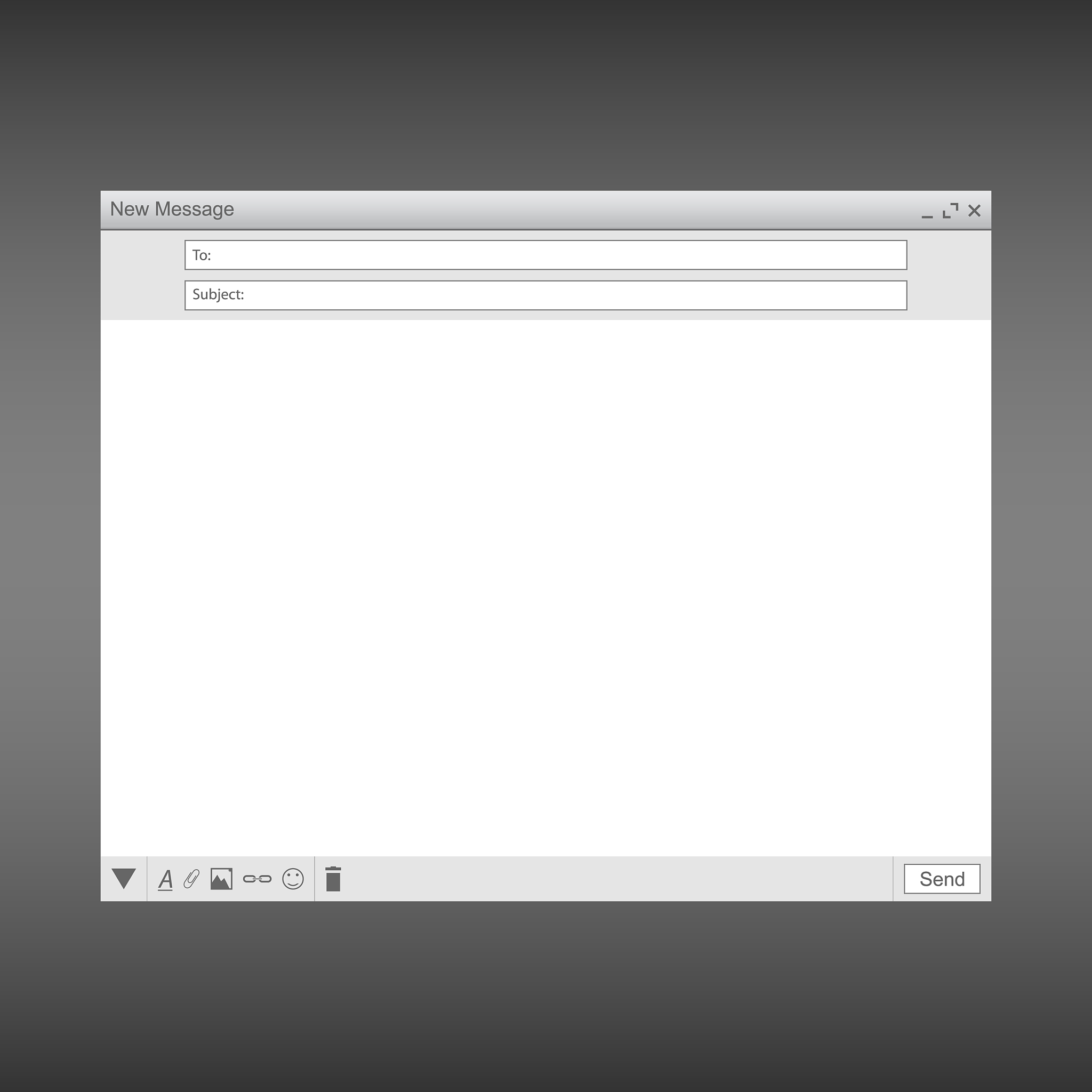 基于Qt的局域网聊天工具设计与实现 - 功能完善，代码简洁