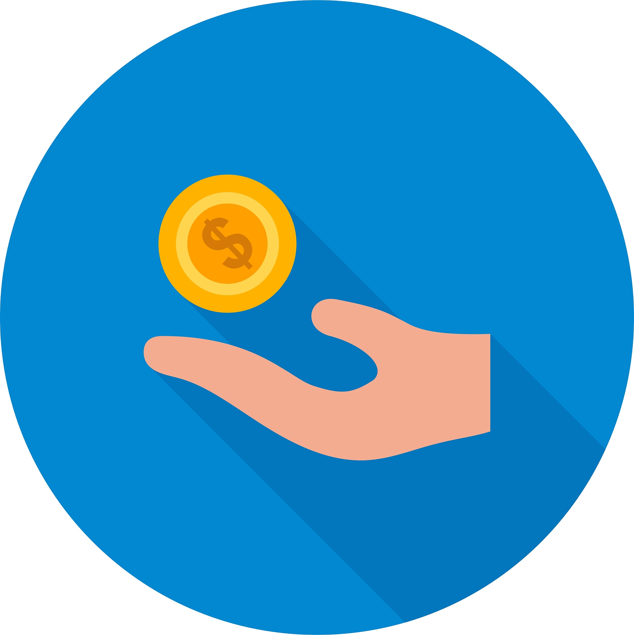 donations