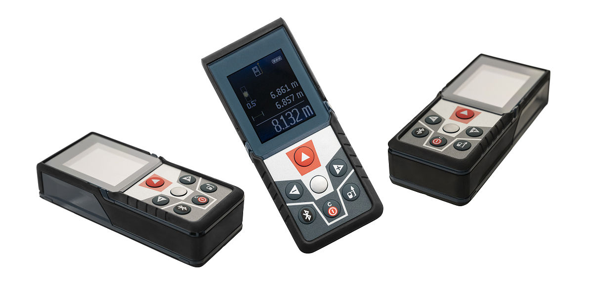 用virtualab设计出激光测距仪