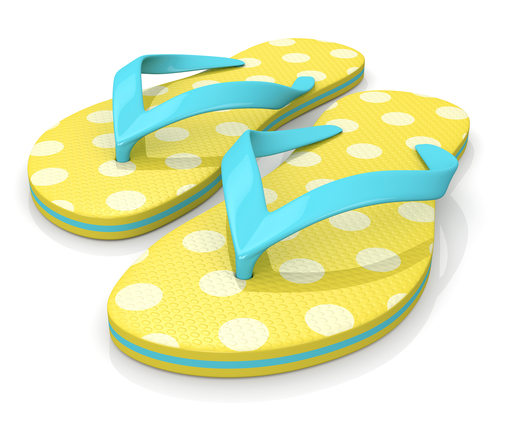 EVA和PVC拖鞋材质对比：哪种更适合你？