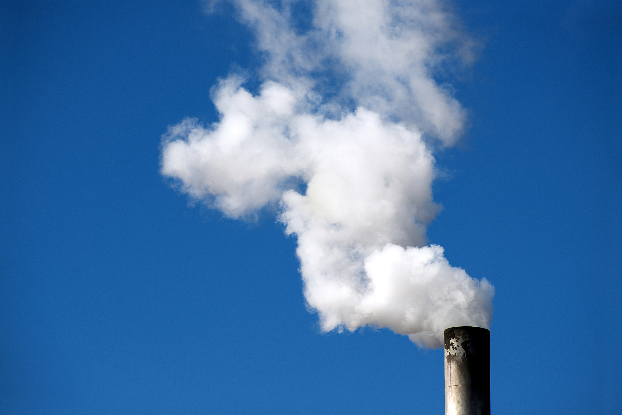 Bertagni is the first author of a research article published in Nature Communications in which researchers modeled the effect of hydrogen emissions on atmospheric methane They found that above a certa