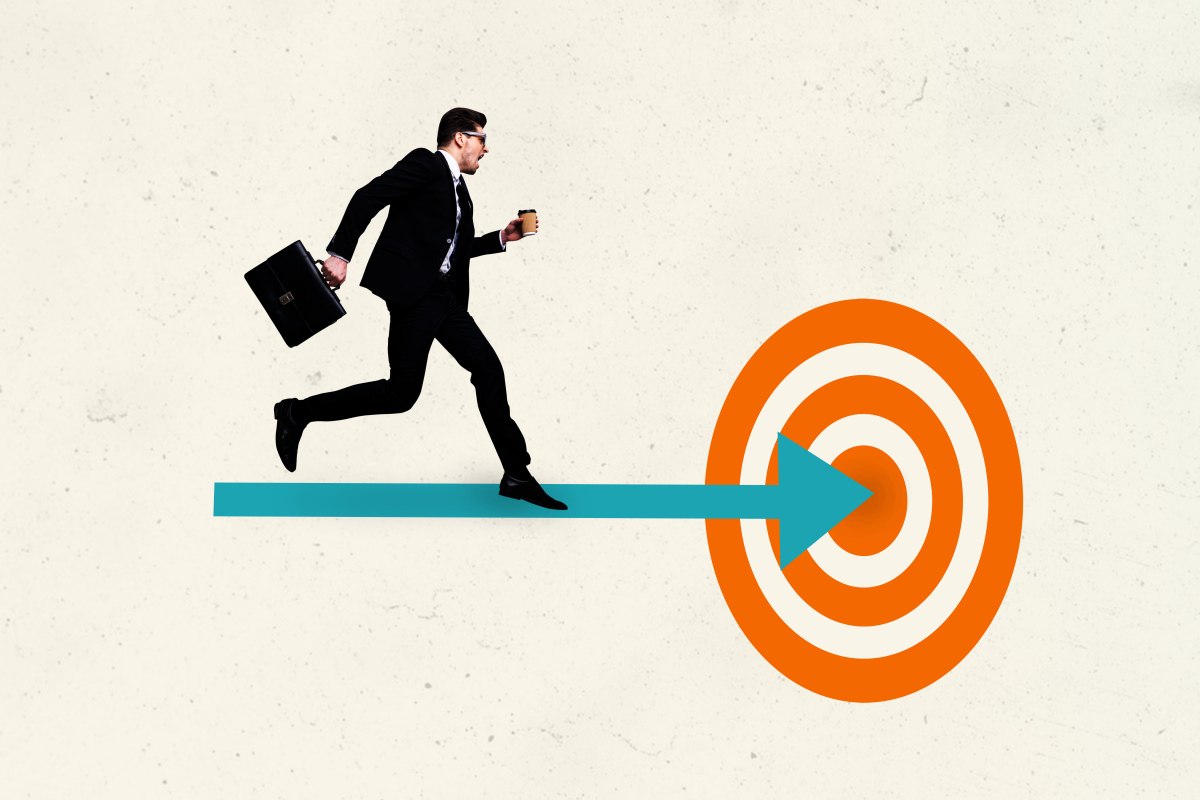 明确目标的9个步骤，助你高效实现目标！