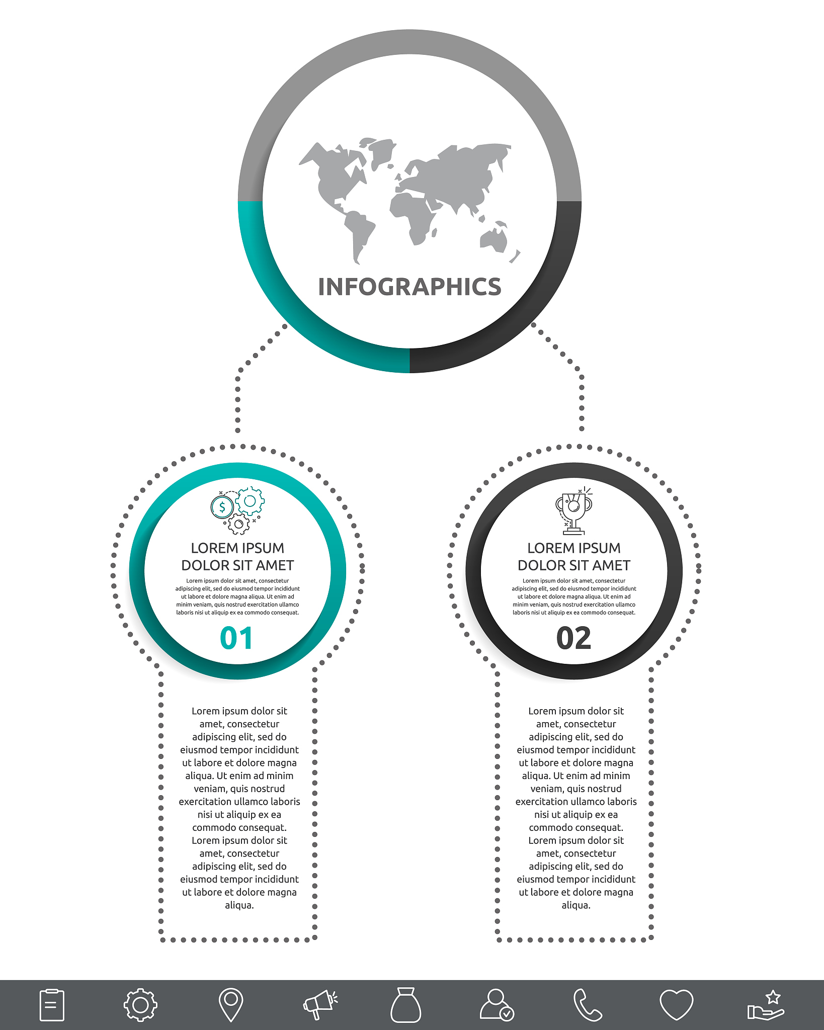 分众理论案例：广告、营销、新闻报道中的应用