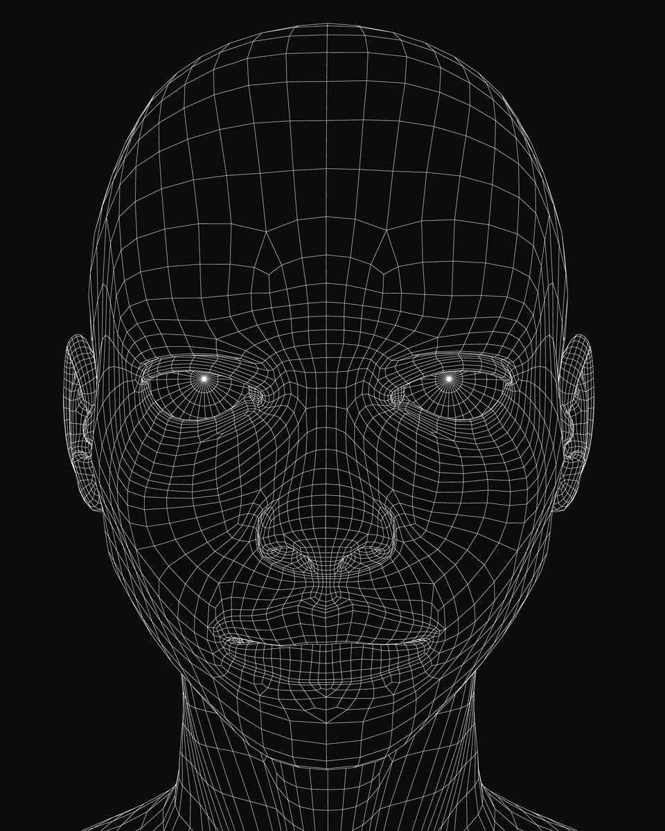 人脸图像特征提取：符合倍数投影方法详解