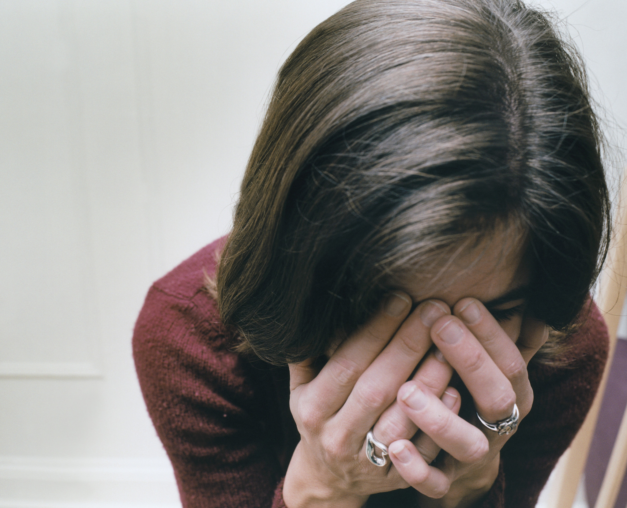 女人最怕是什么，