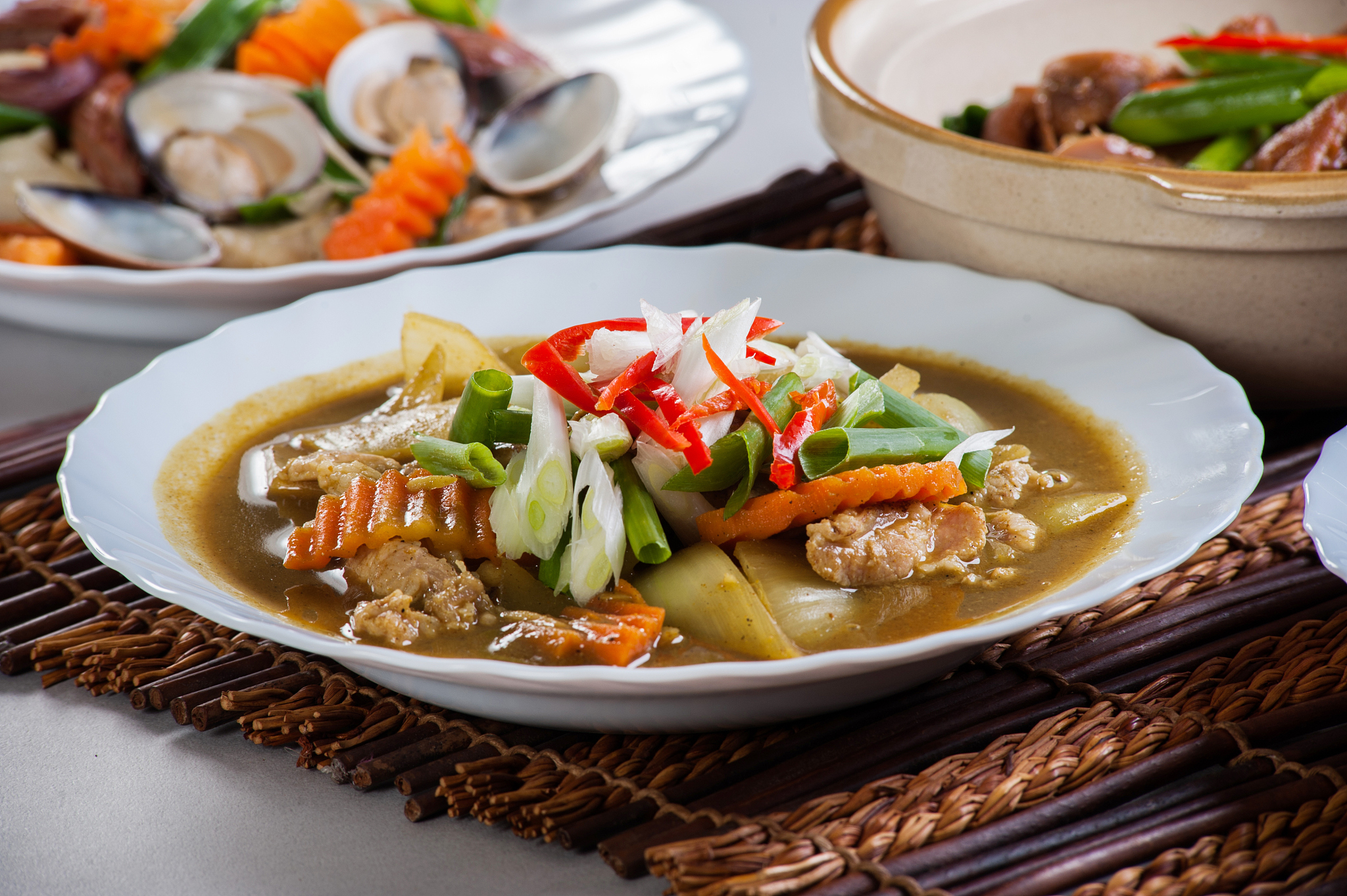 chinese cooking