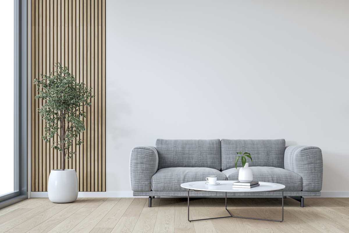 现代软装风格概念分析