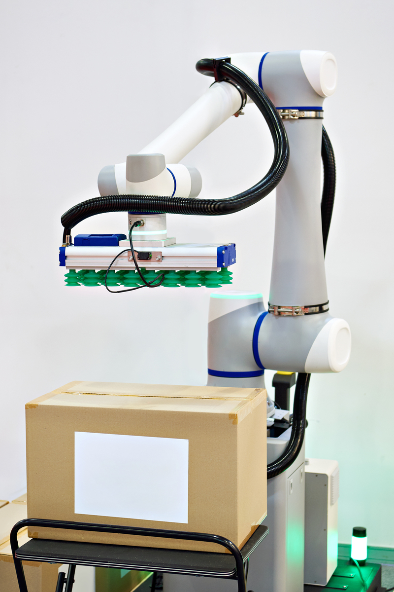 详细讲讲手术机器人