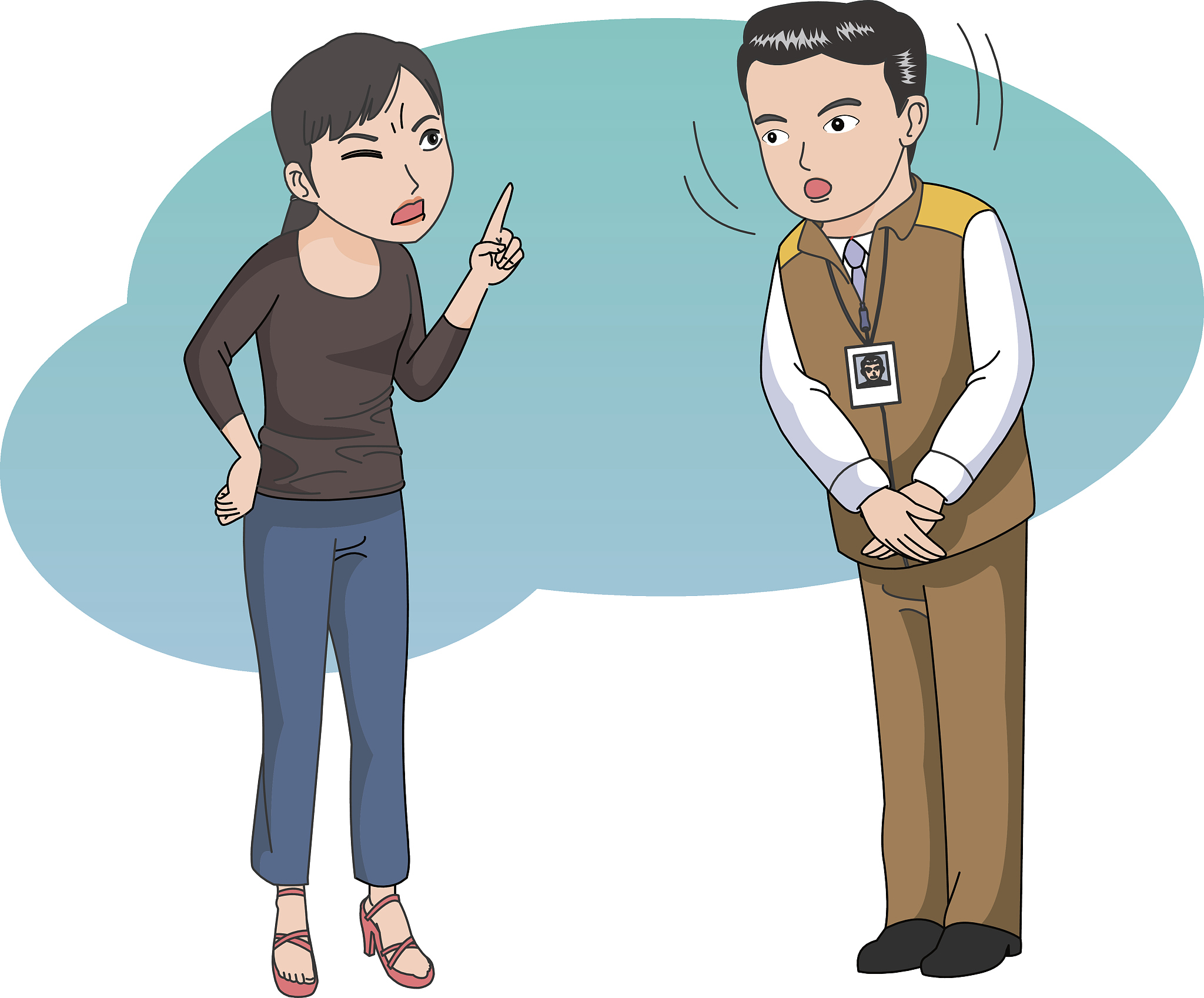 如何提供情感上的支持：实用指南与建议