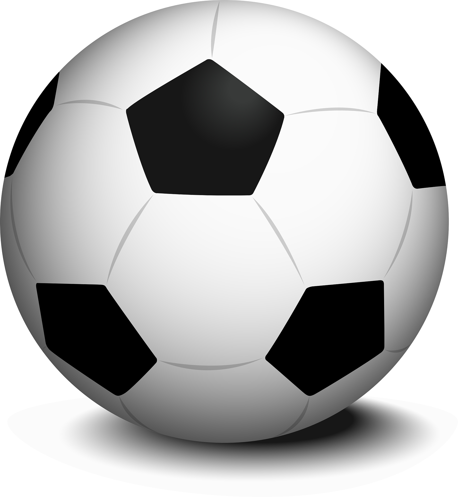 soccer ball