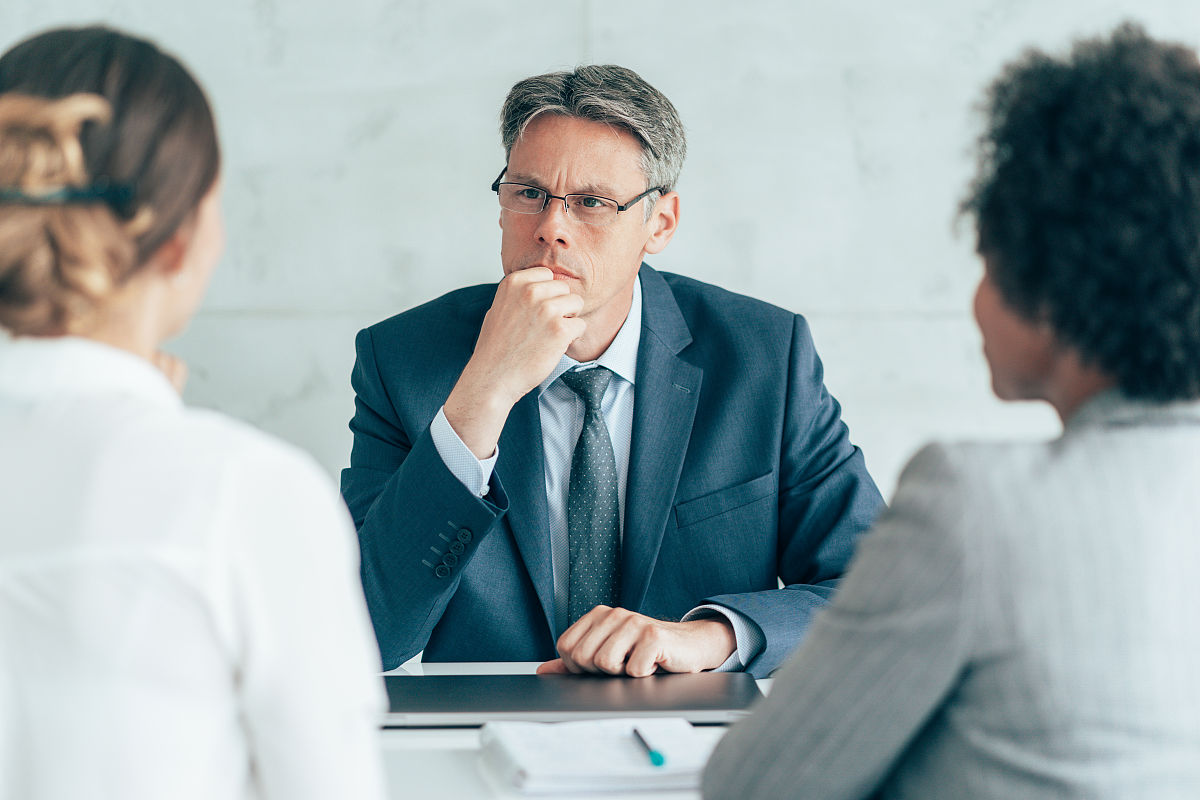 面试者为什么不说自己真实离职原因？说了又会怎么样？