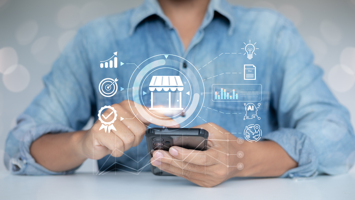 智能手机市场萎缩？从社会经济学角度看，新增长点在哪？