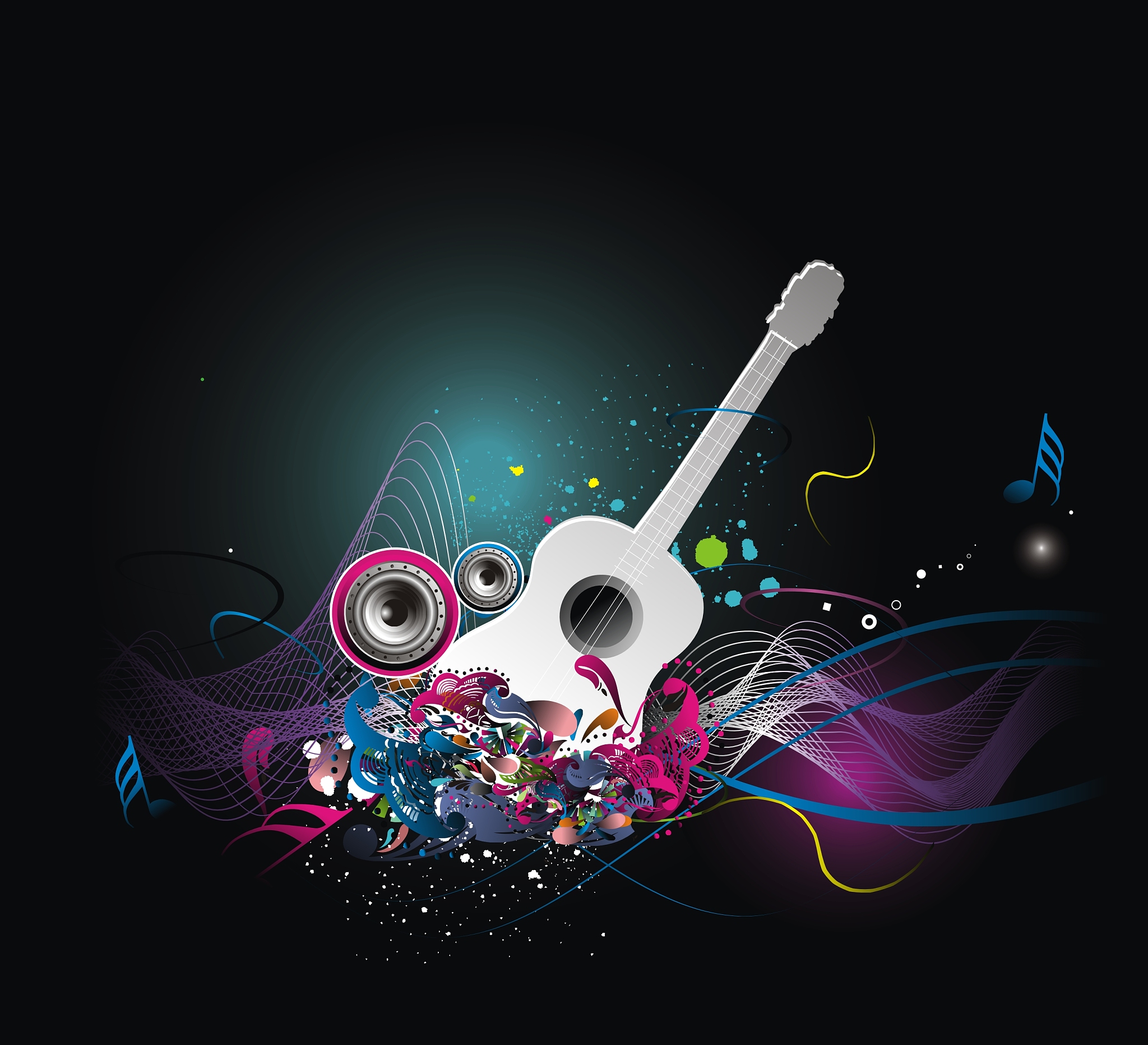 music theme