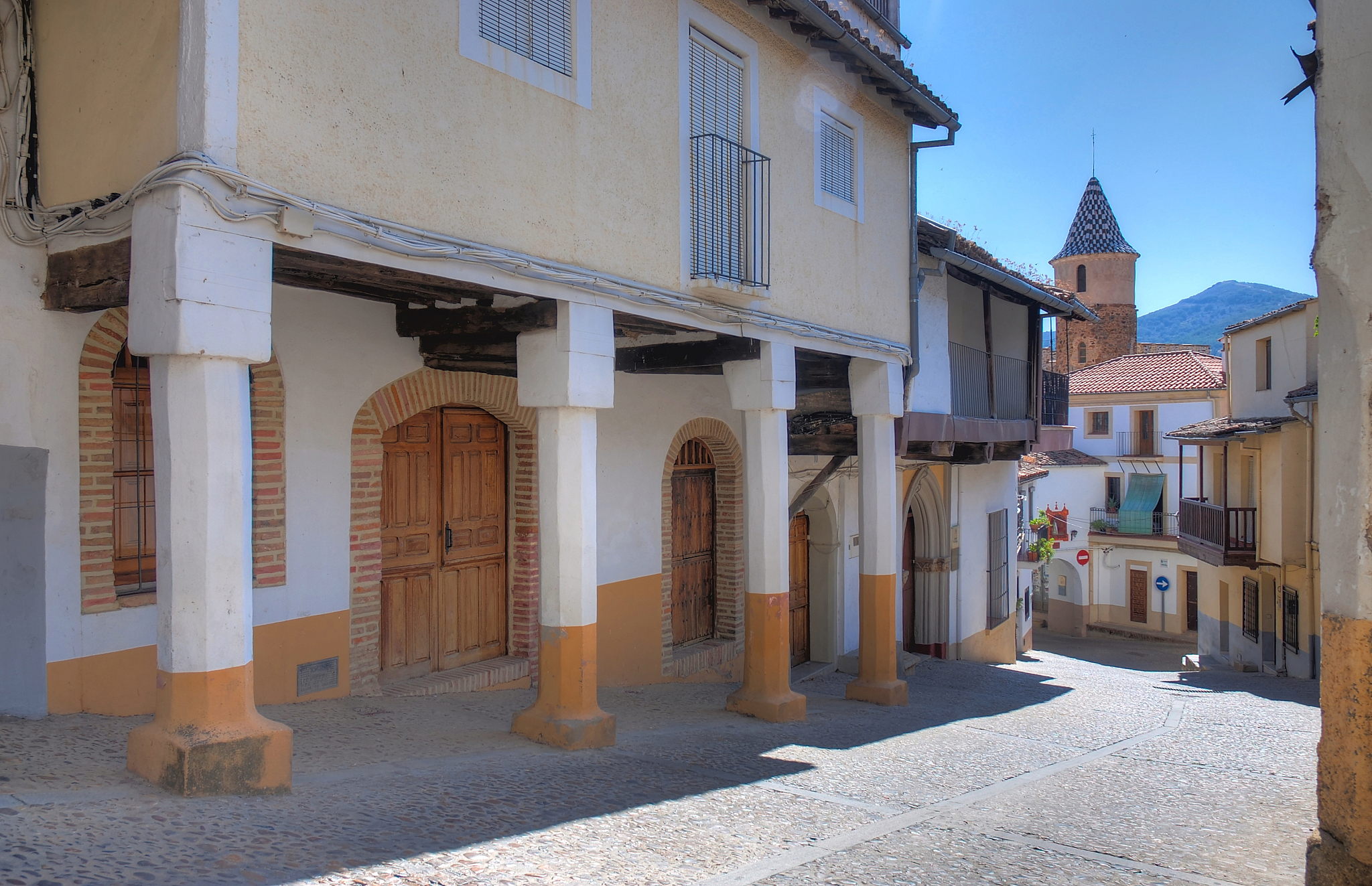 guadalupe (spain)
