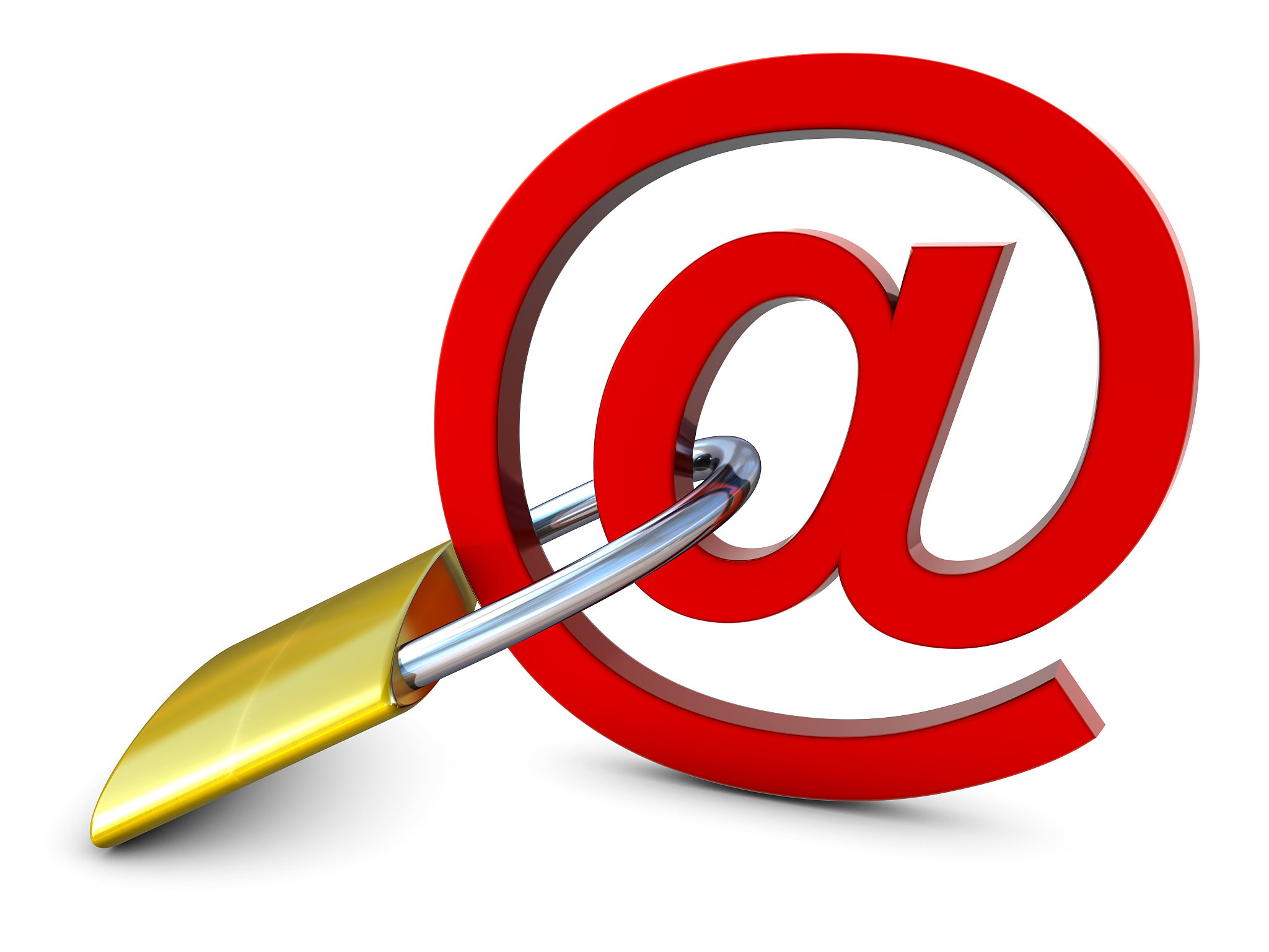 secure e-mail