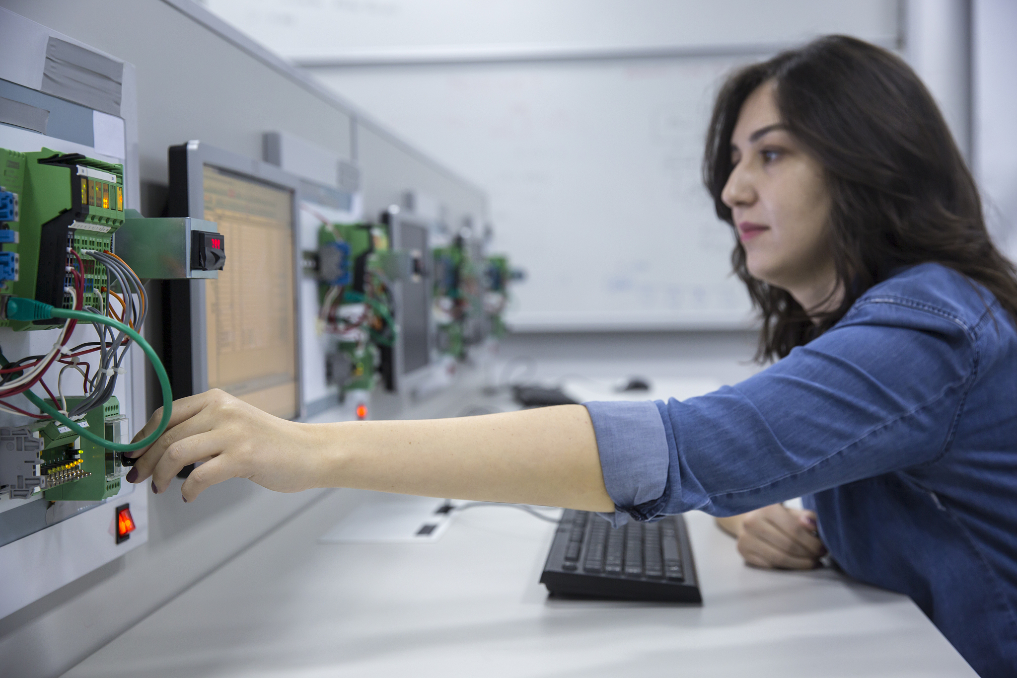 青岛高新职业学校2023年招生专业