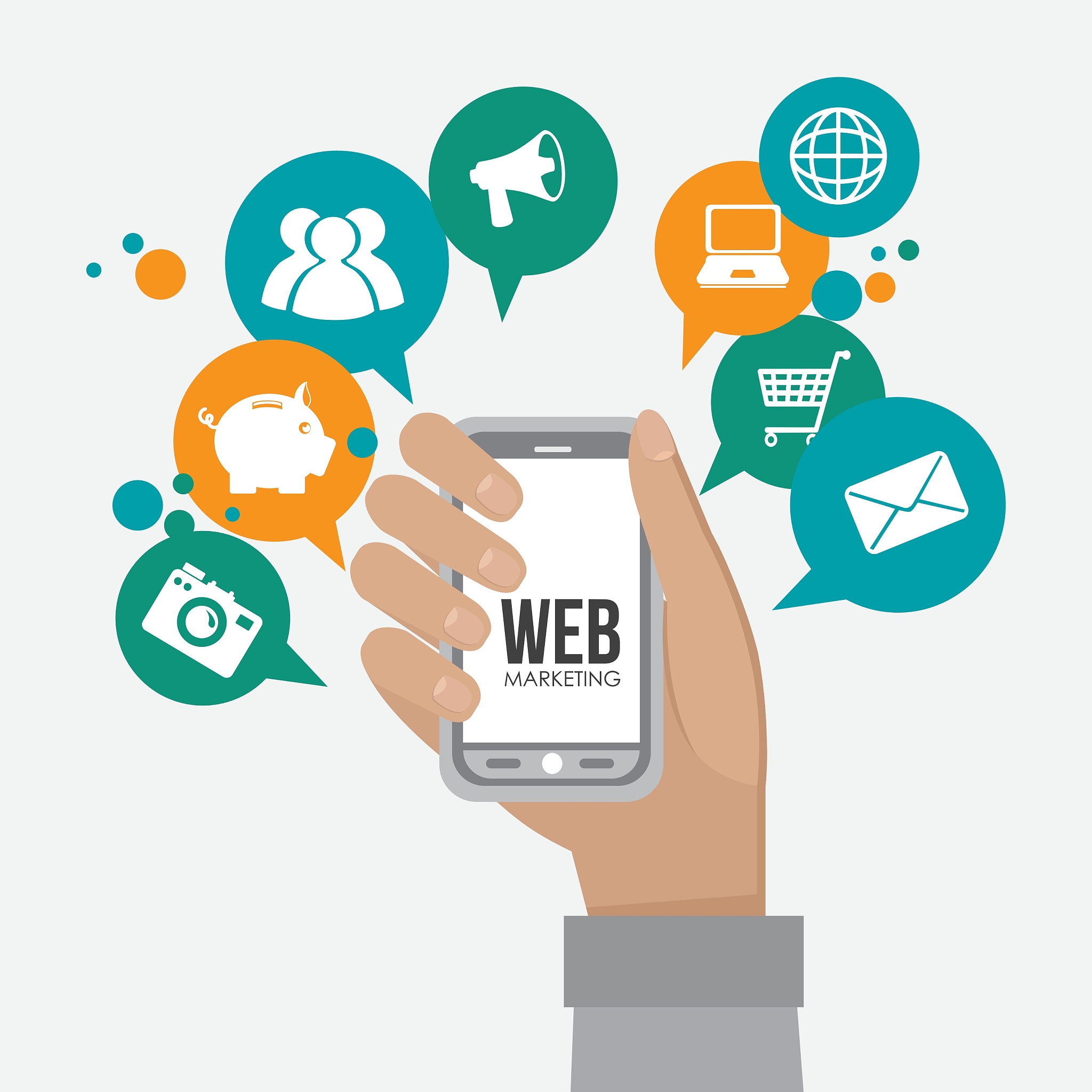 marketing design