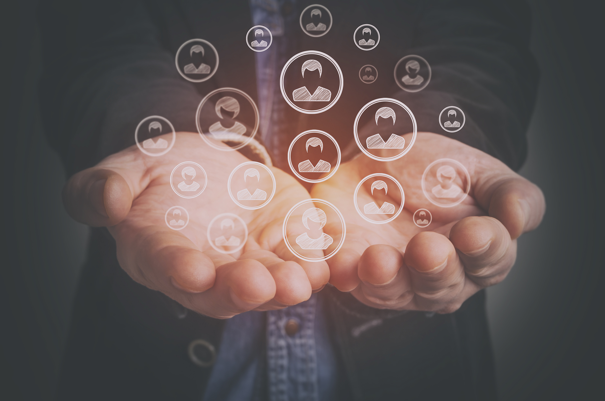 human resources