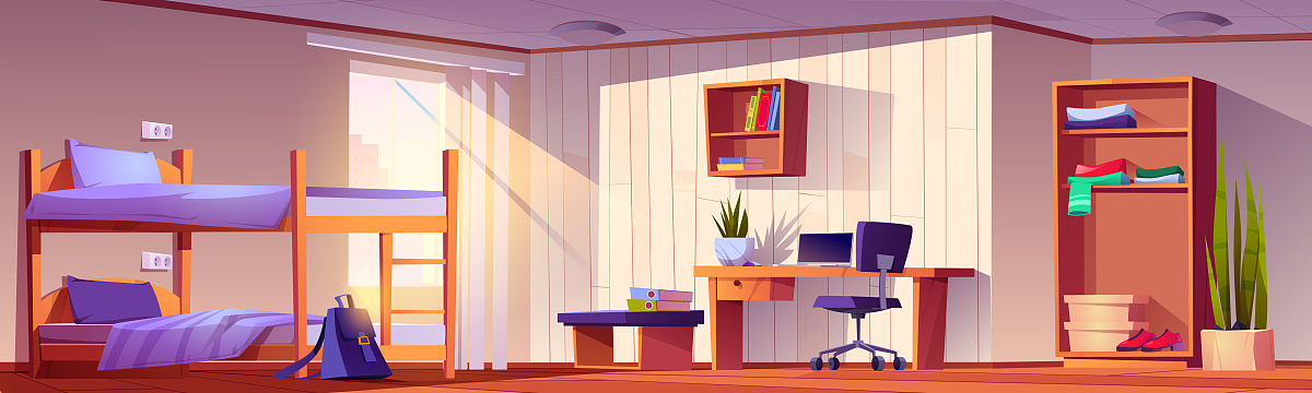 学生信息导出接口 - 获取学生列表数据并生成 Excel 文件