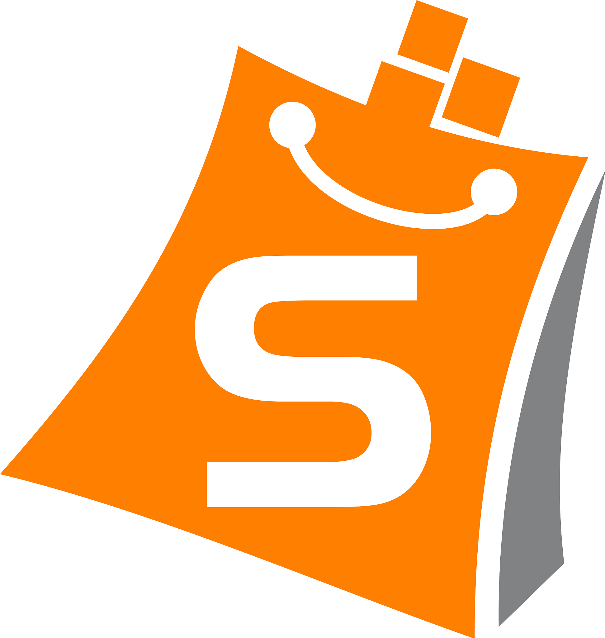 shopping online initial s