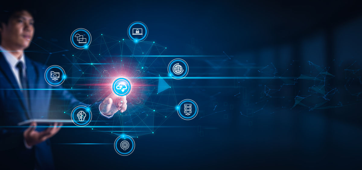 重庆现代技工学校通信技术专业怎么样